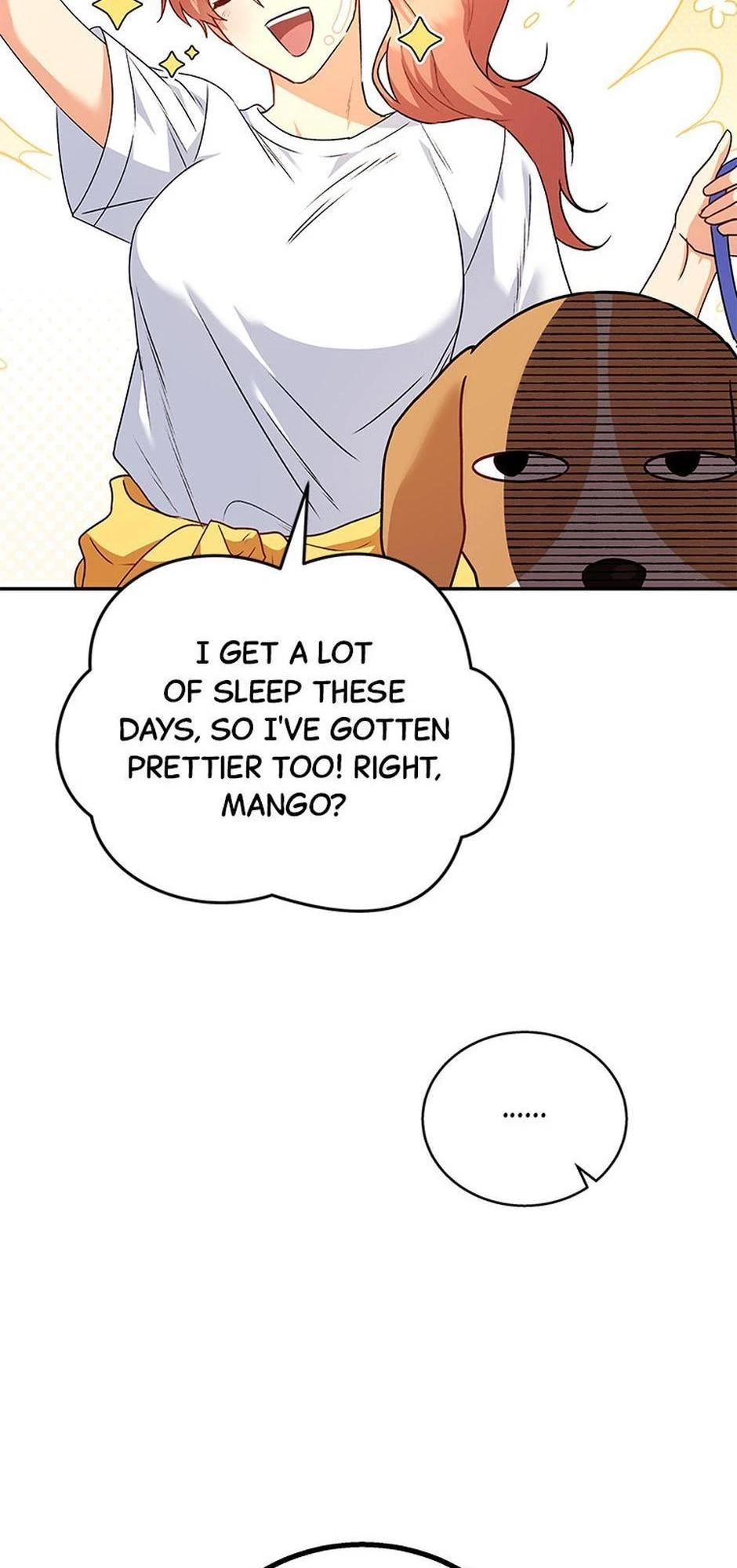 Hello, Mr. Veterinarian! Chapter 31 page 41 - 