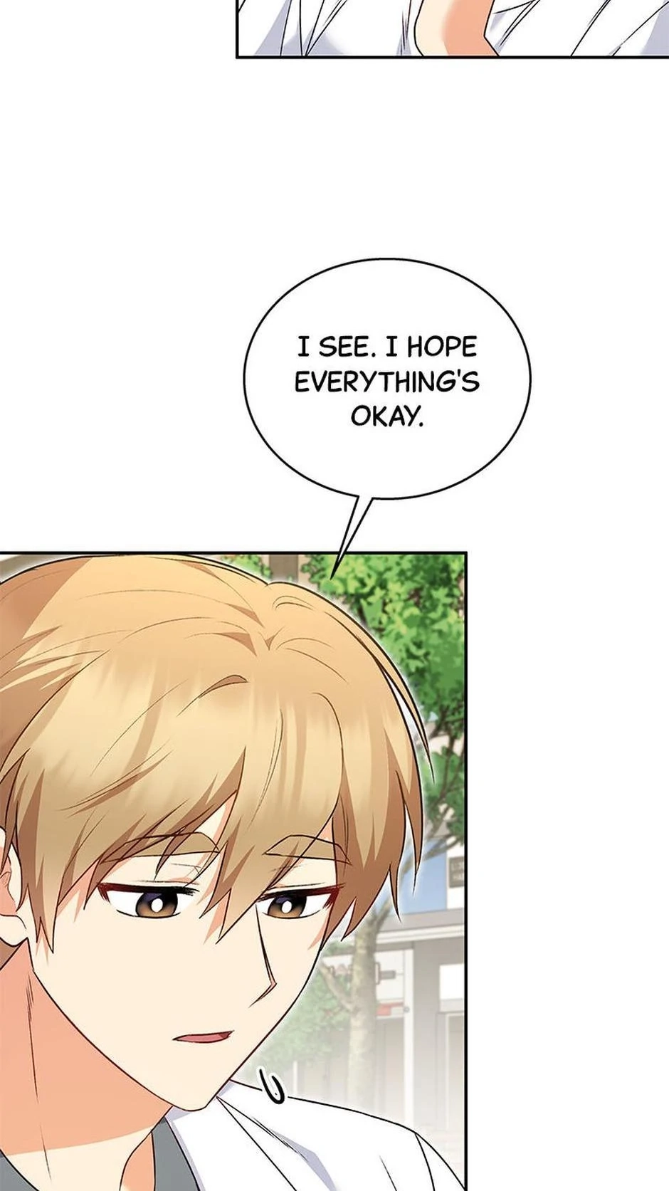 Hello, Mr. Veterinarian! Chapter 31 page 49 - 