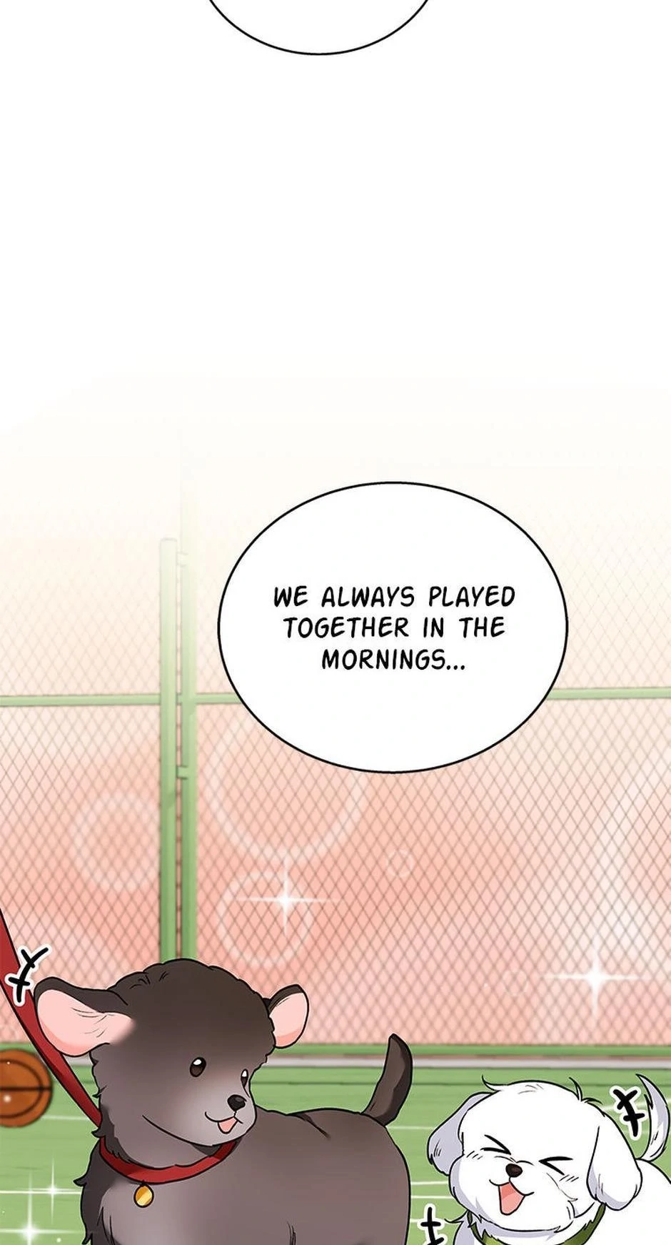 Hello, Mr. Veterinarian! Chapter 31 page 59 - 