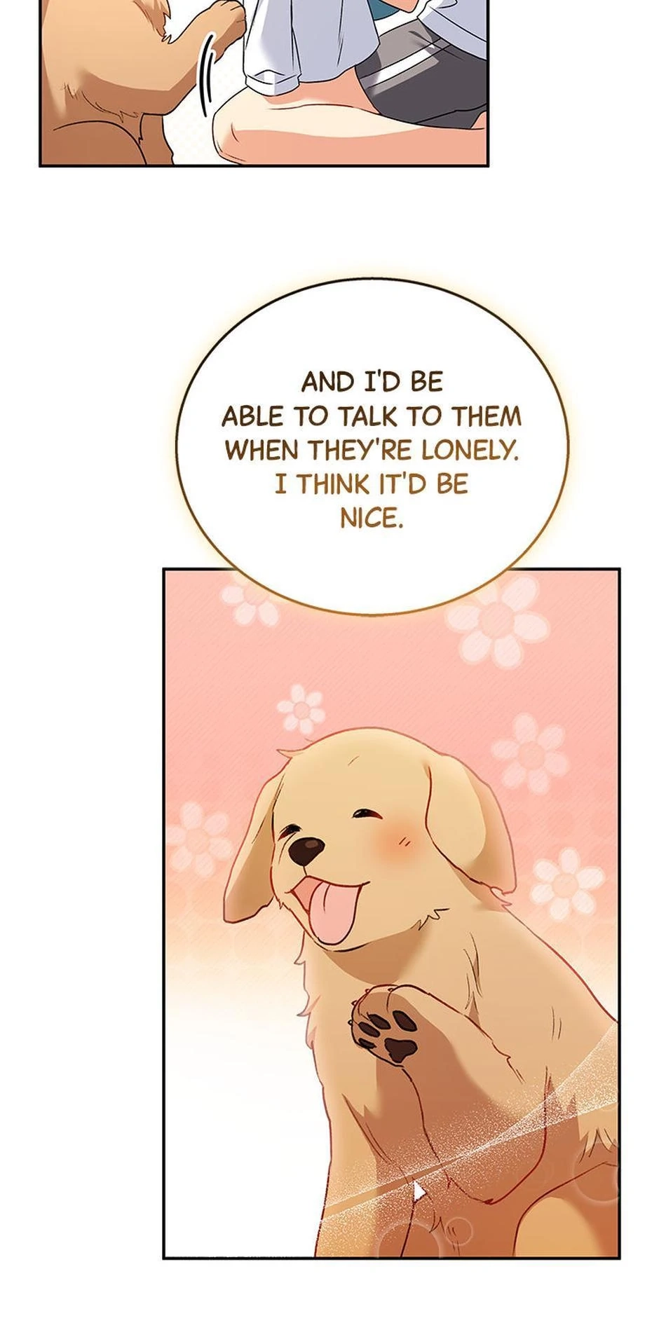 Hello, Mr. Veterinarian! Chapter 31 page 7 - 