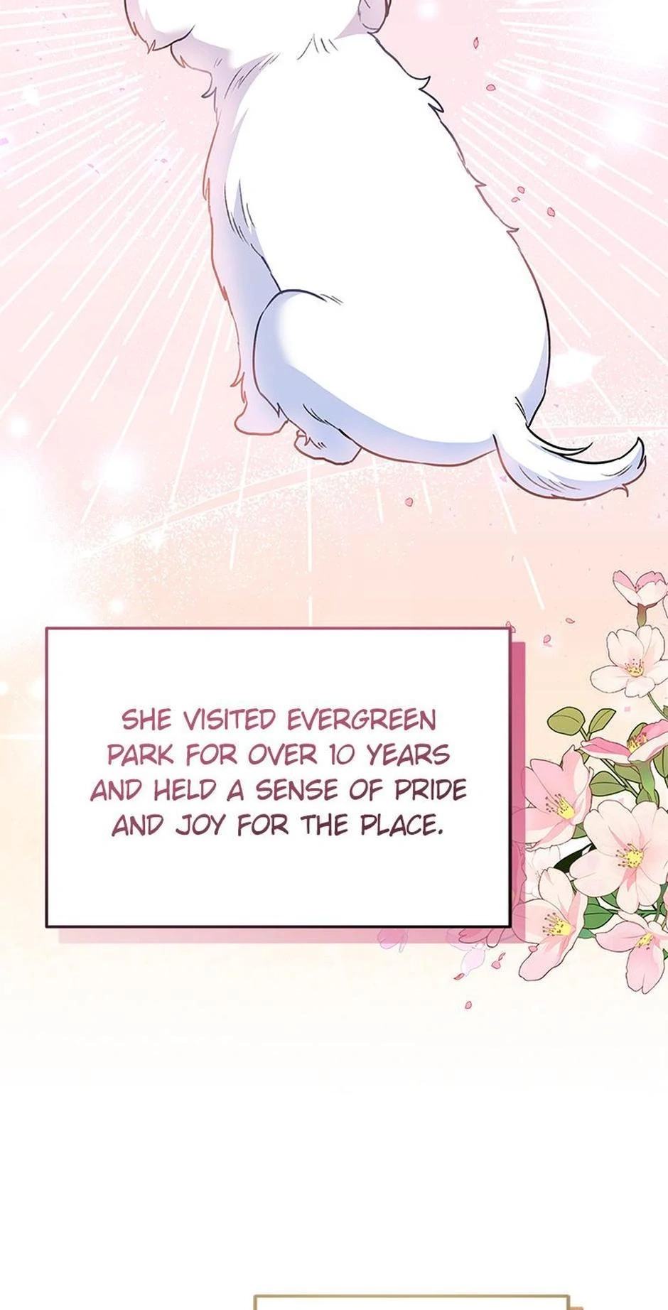 Hello, Mr. Veterinarian! Chapter 31 page 64 - 