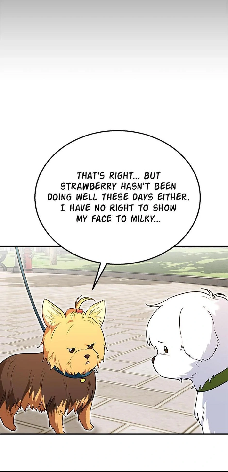 Hello, Mr. Veterinarian! Chapter 32 page 13 - 