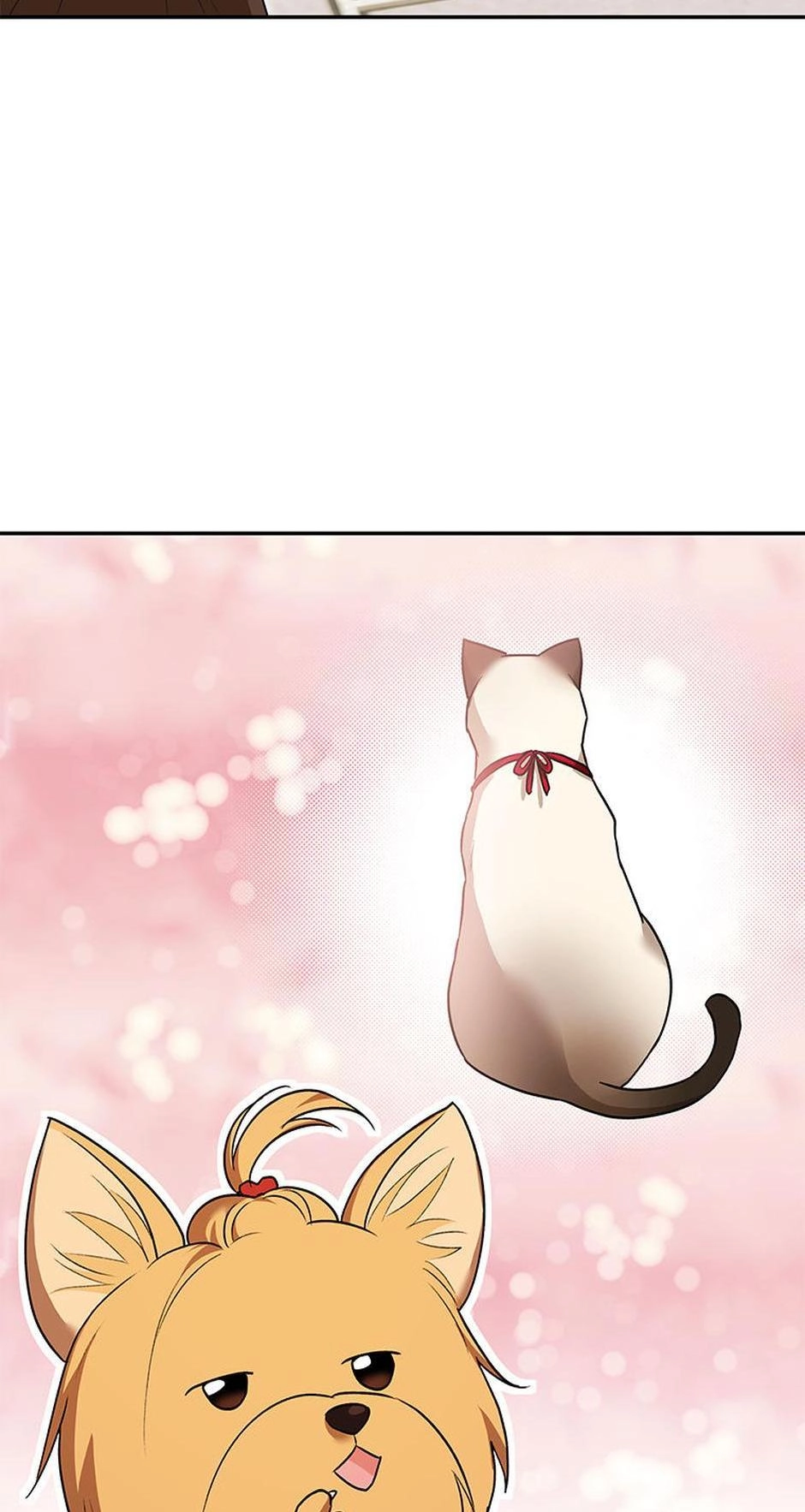 Hello, Mr. Veterinarian! Chapter 32 page 15 - 