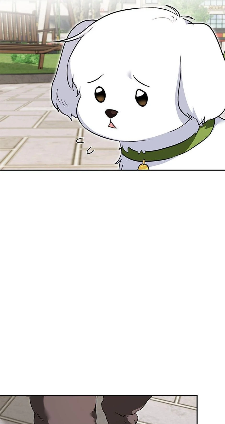 Hello, Mr. Veterinarian! Chapter 32 page 17 - 