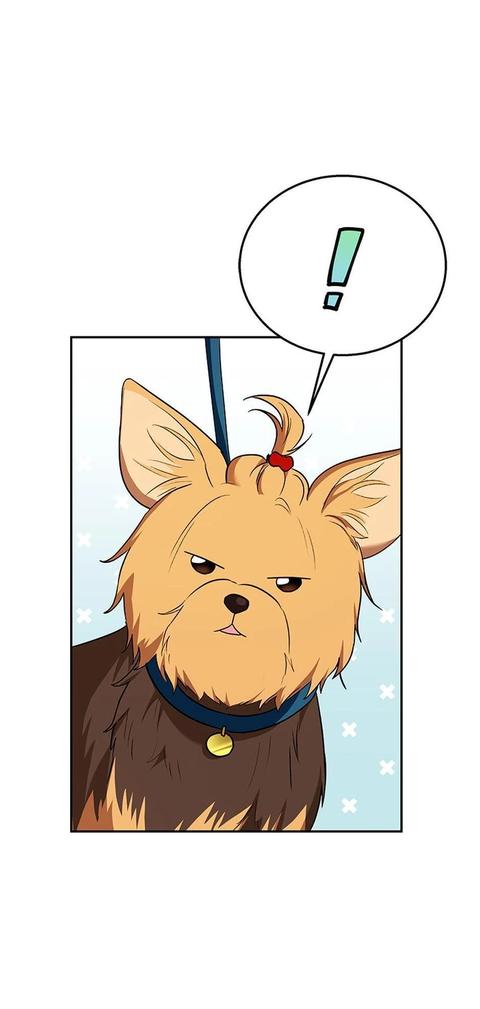 Hello, Mr. Veterinarian! Chapter 32 page 19 - 