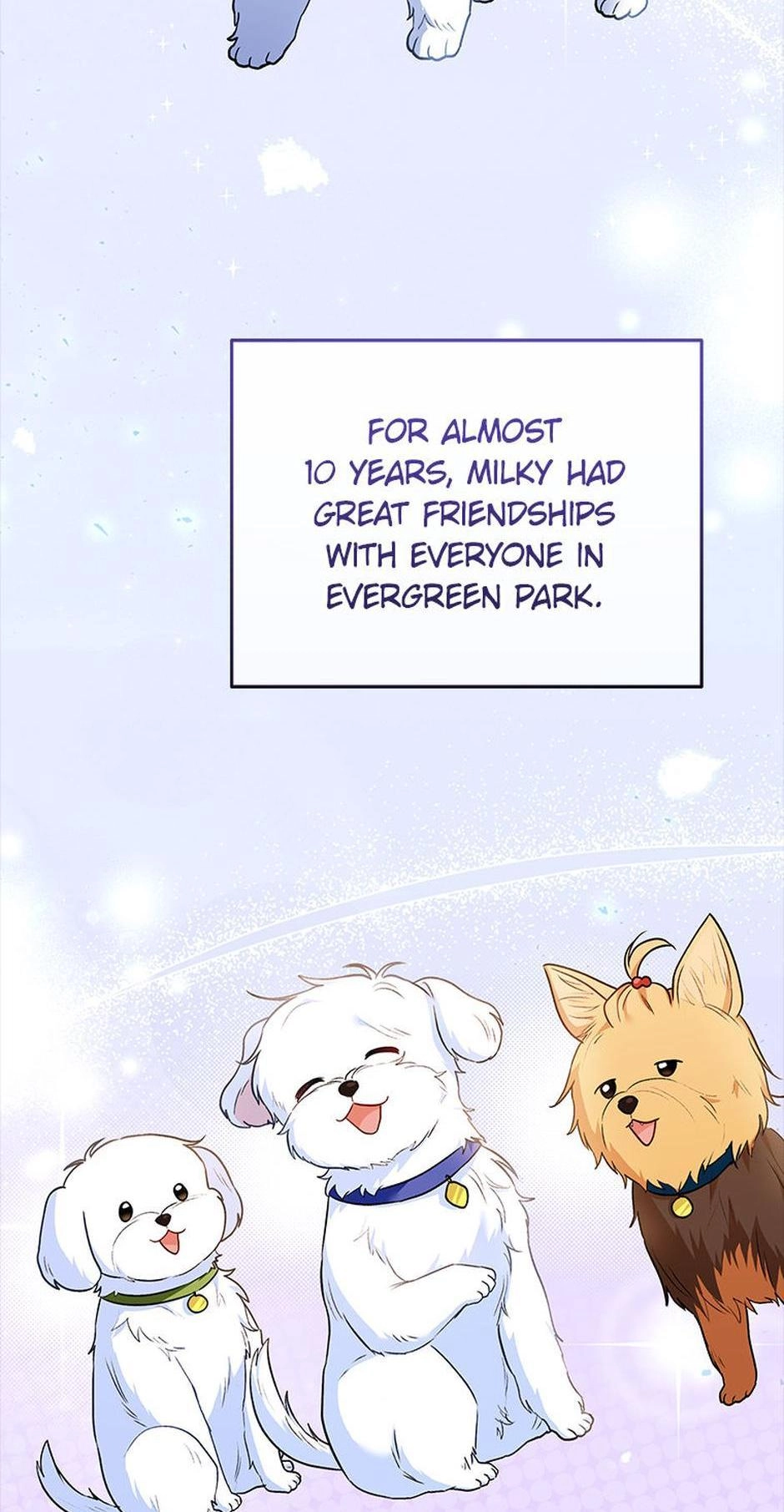 Hello, Mr. Veterinarian! Chapter 32 page 3 - 