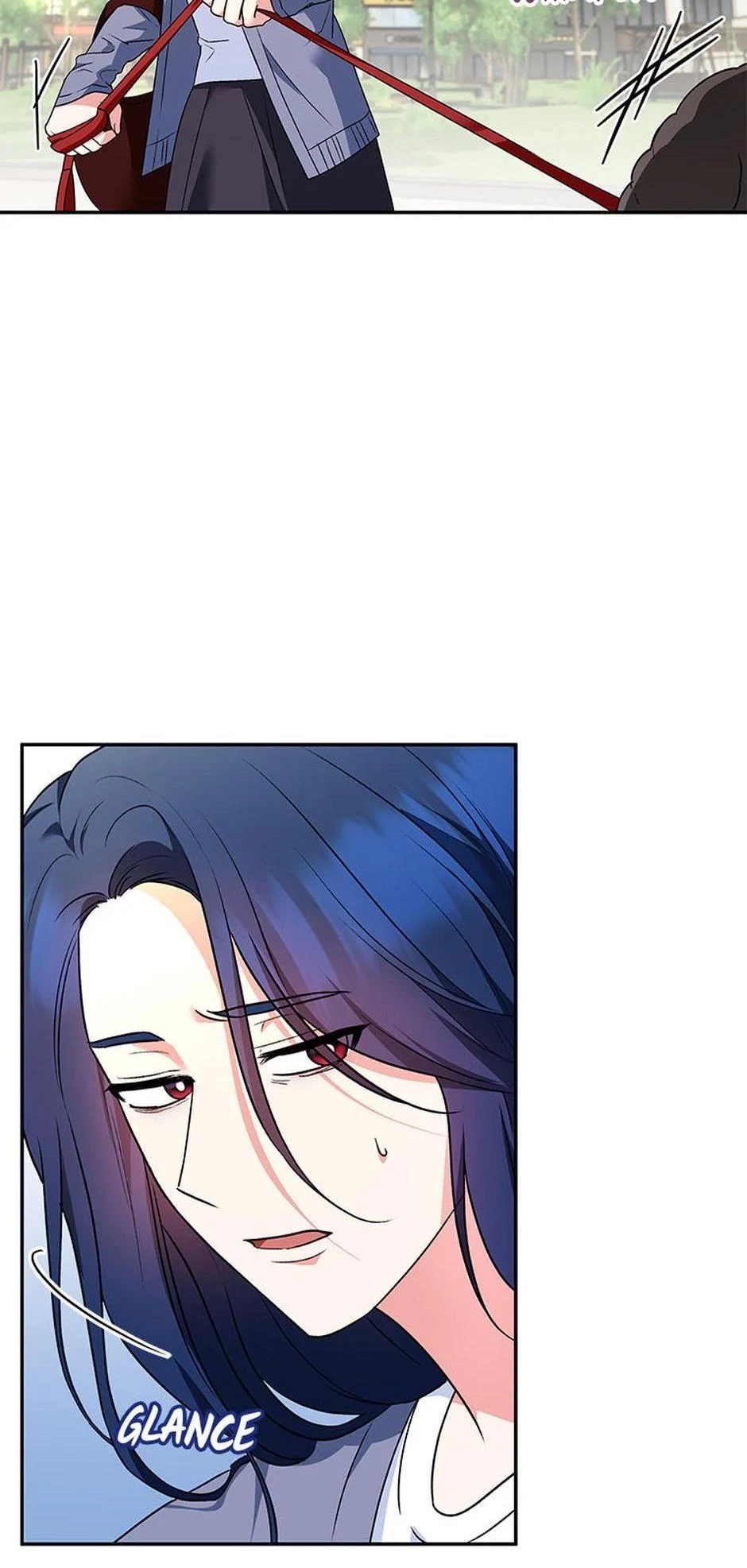 Hello, Mr. Veterinarian! Chapter 32 page 23 - 