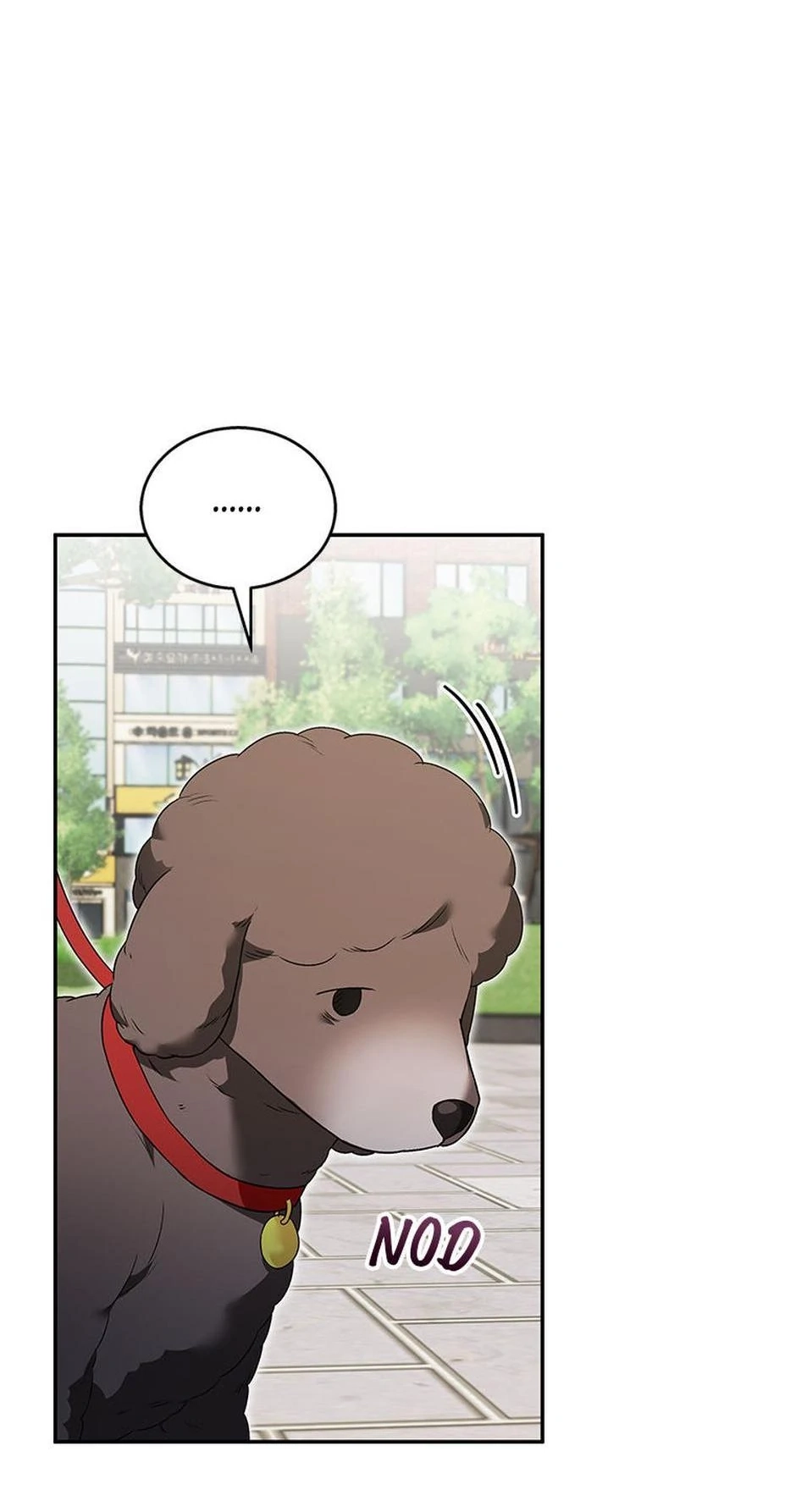 Hello, Mr. Veterinarian! Chapter 32 page 30 - 