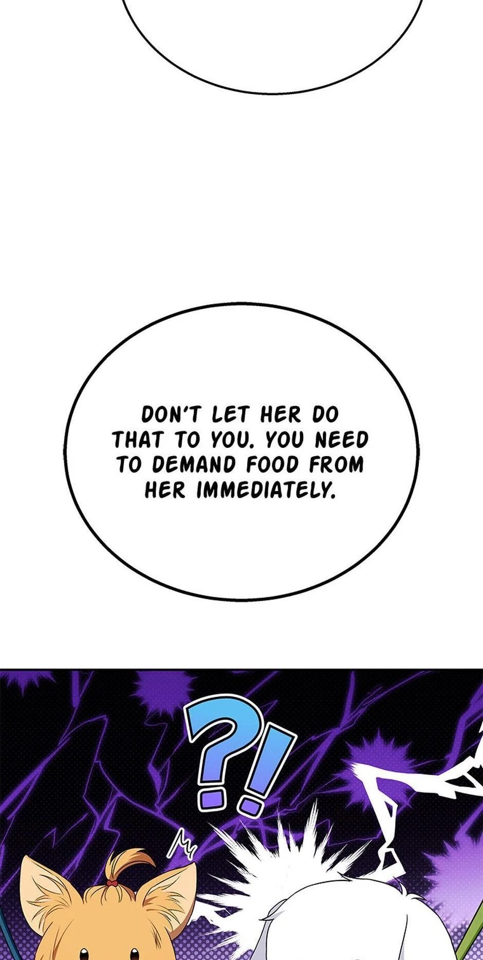 Hello, Mr. Veterinarian! Chapter 32 page 33 - 