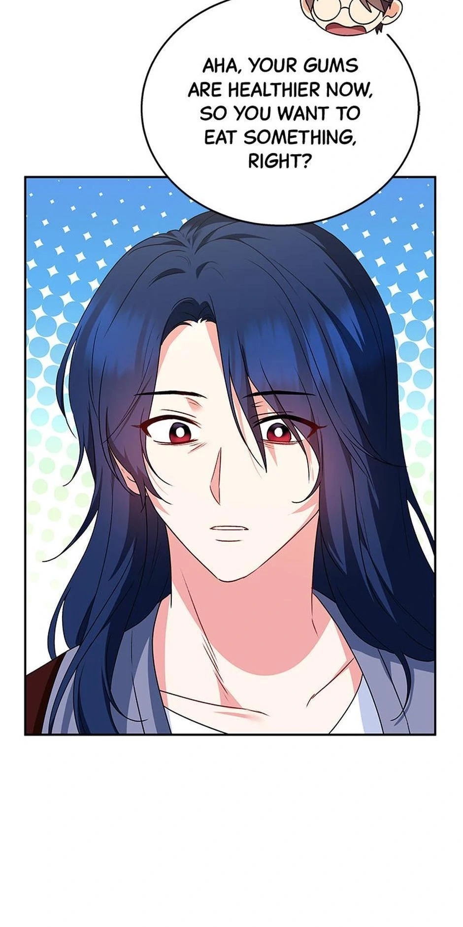 Hello, Mr. Veterinarian! Chapter 32 page 40 - 
