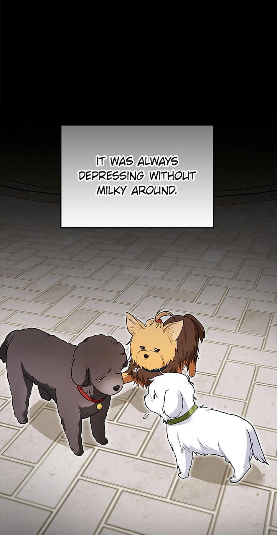 Hello, Mr. Veterinarian! Chapter 32 page 5 - 