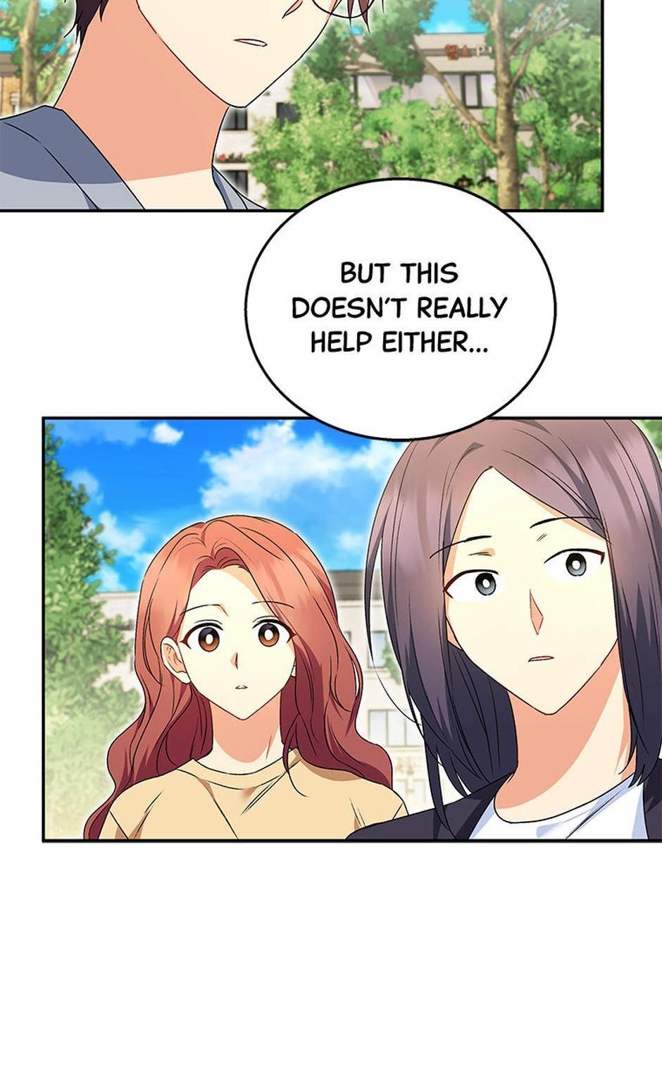 Hello, Mr. Veterinarian! Chapter 32 page 46 - 