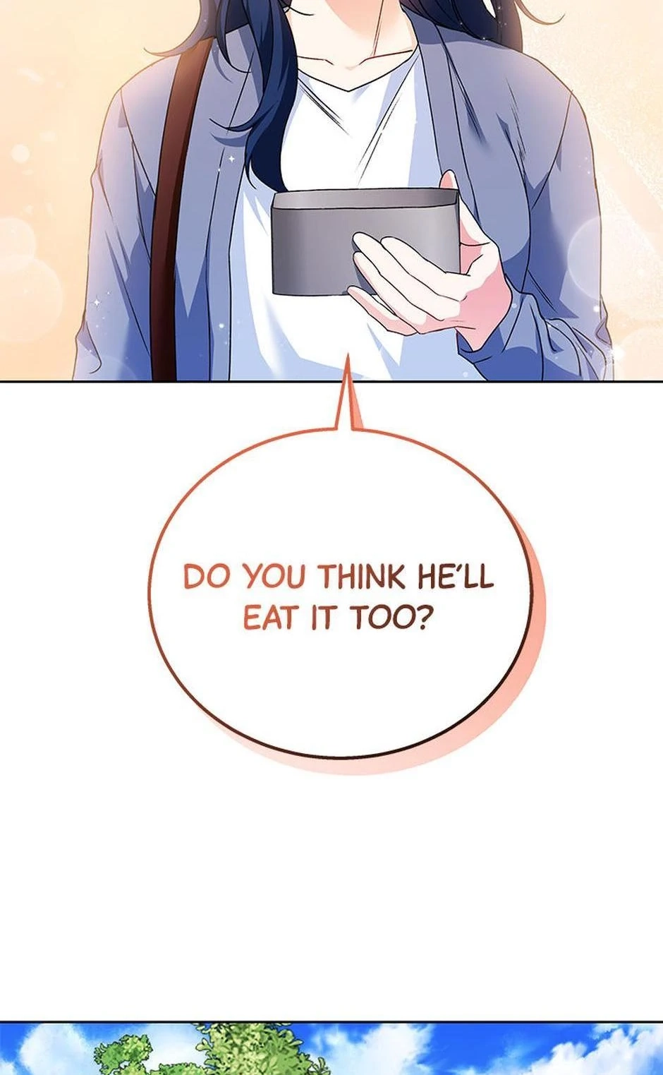 Hello, Mr. Veterinarian! Chapter 32 page 48 - 