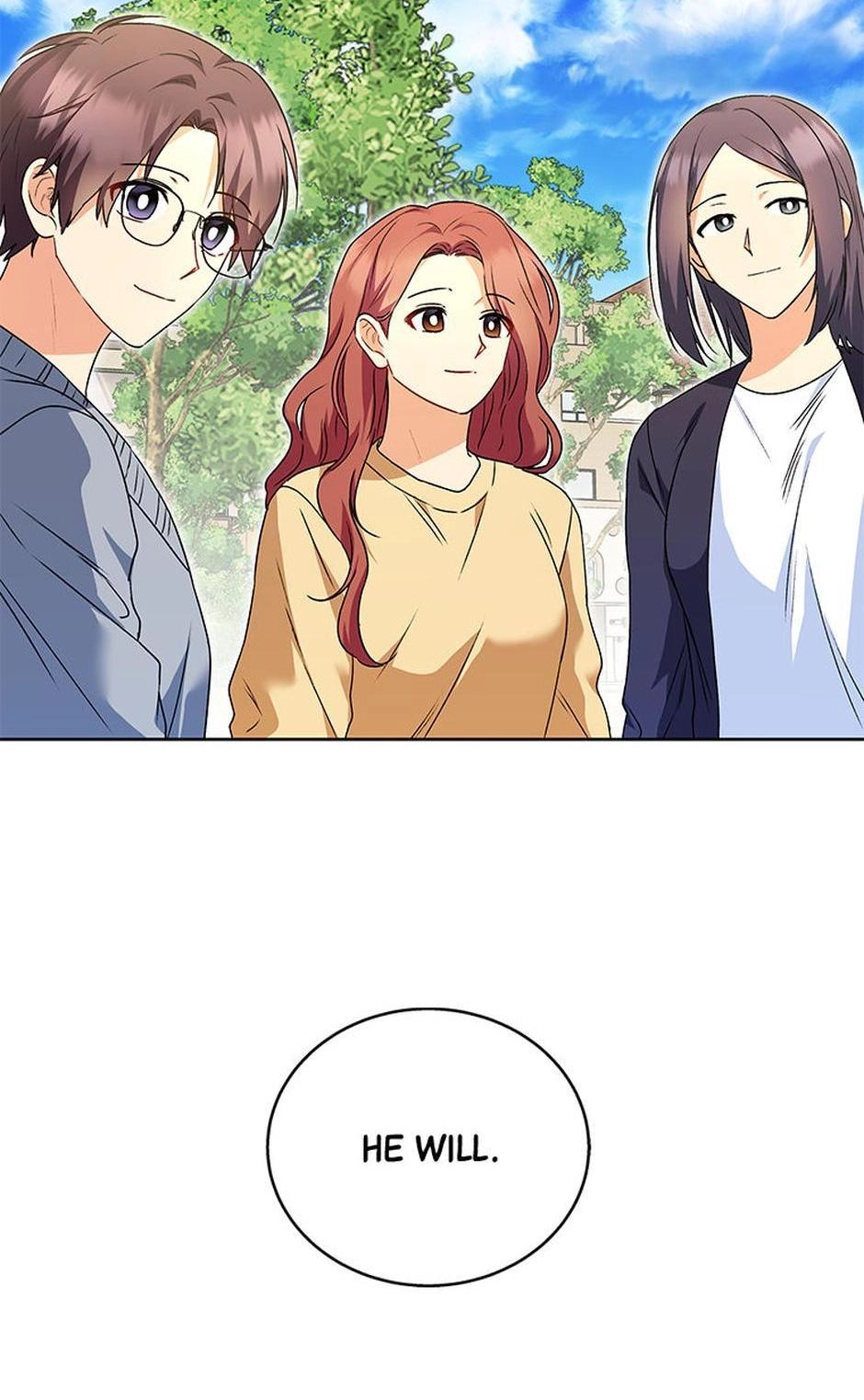 Hello, Mr. Veterinarian! Chapter 32 page 49 - 