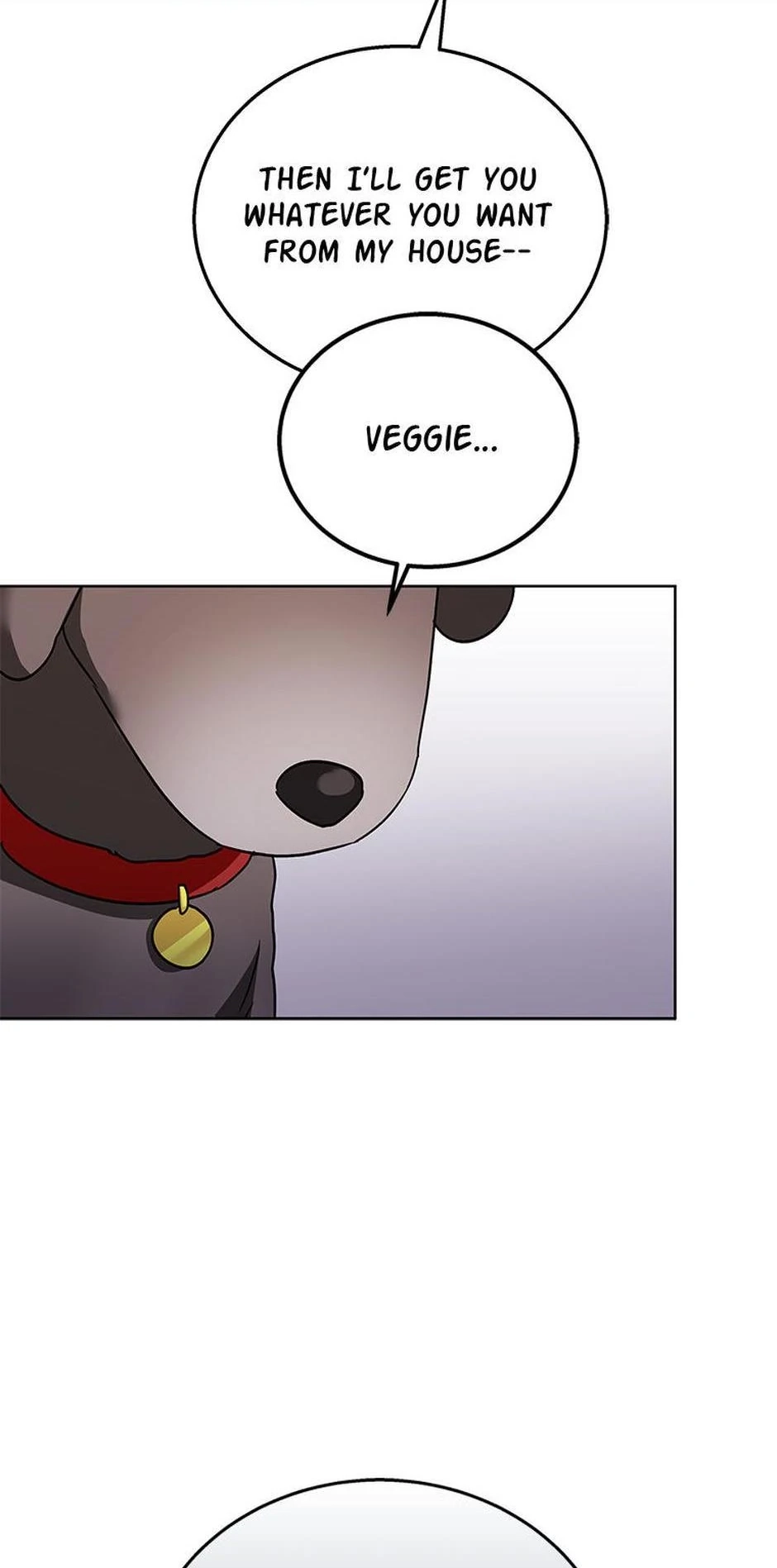 Hello, Mr. Veterinarian! Chapter 32 page 59 - 