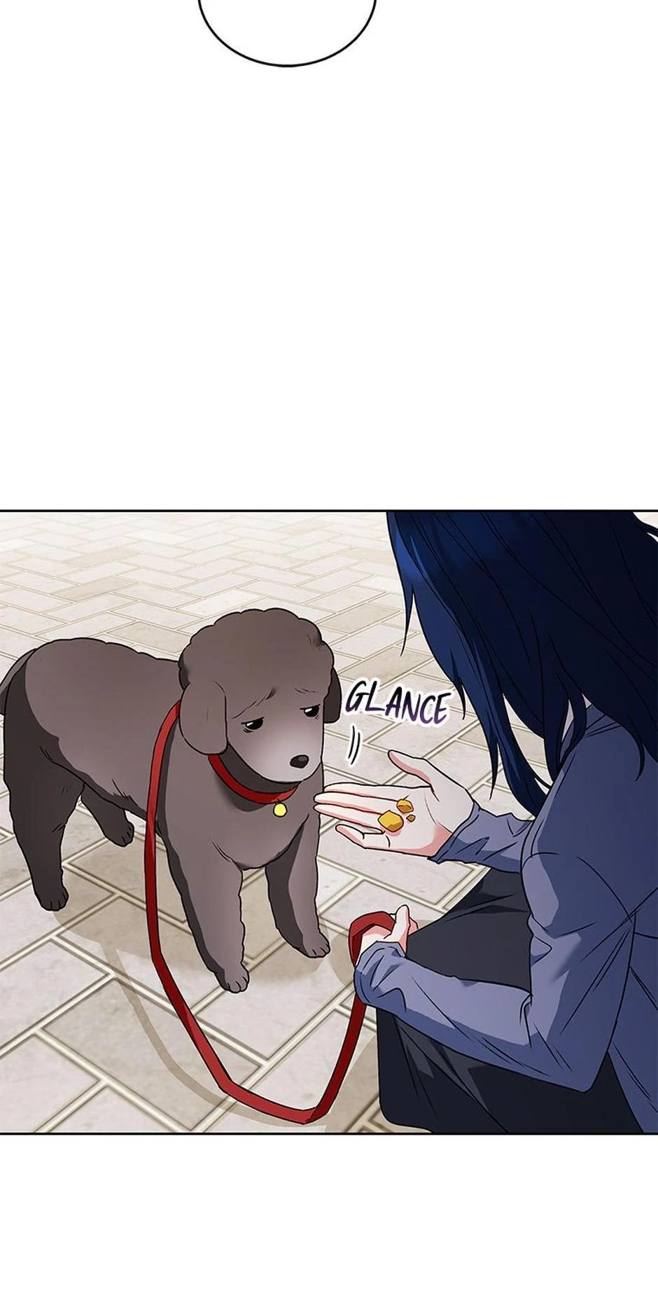 Hello, Mr. Veterinarian! Chapter 32 page 66 - 