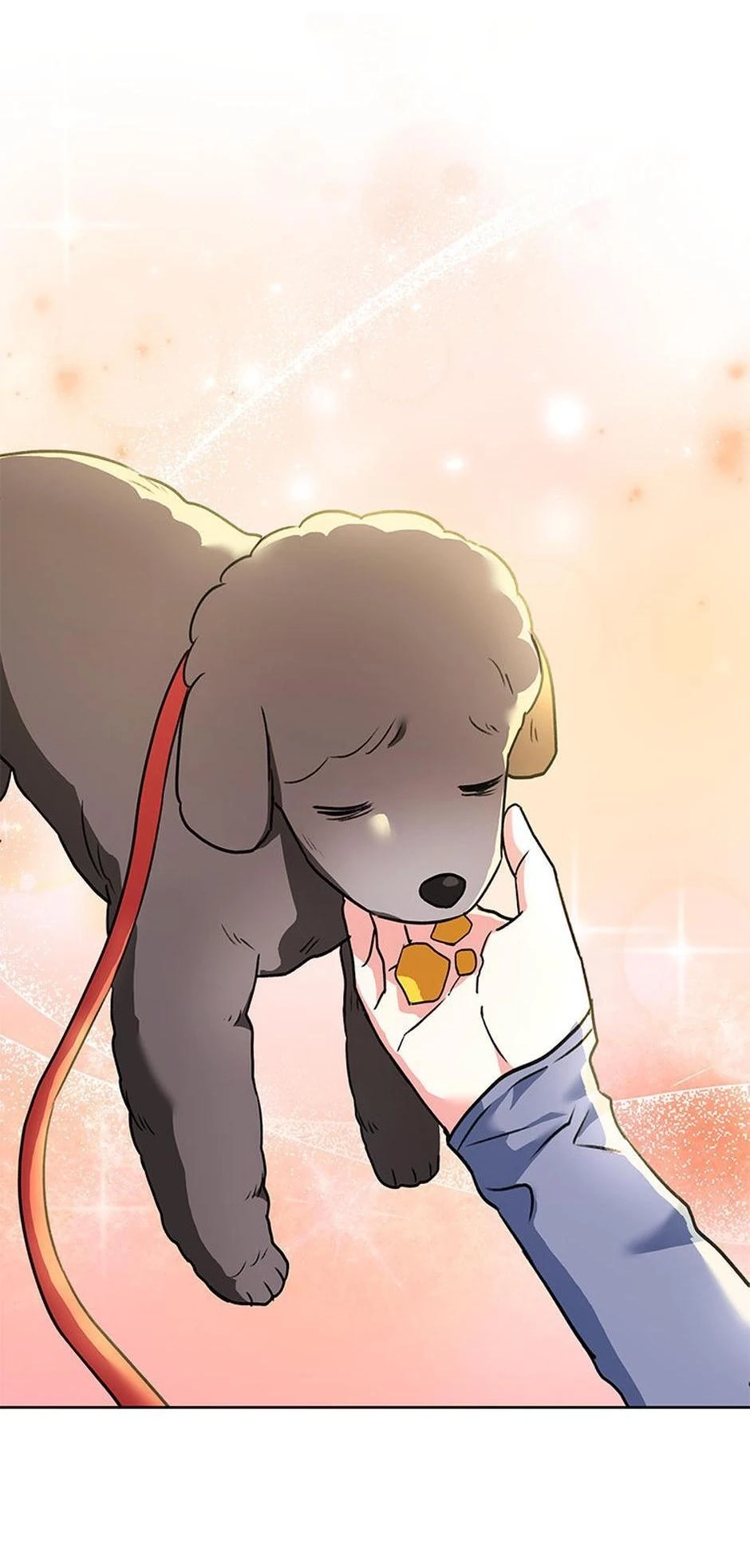 Hello, Mr. Veterinarian! Chapter 32 page 71 - 