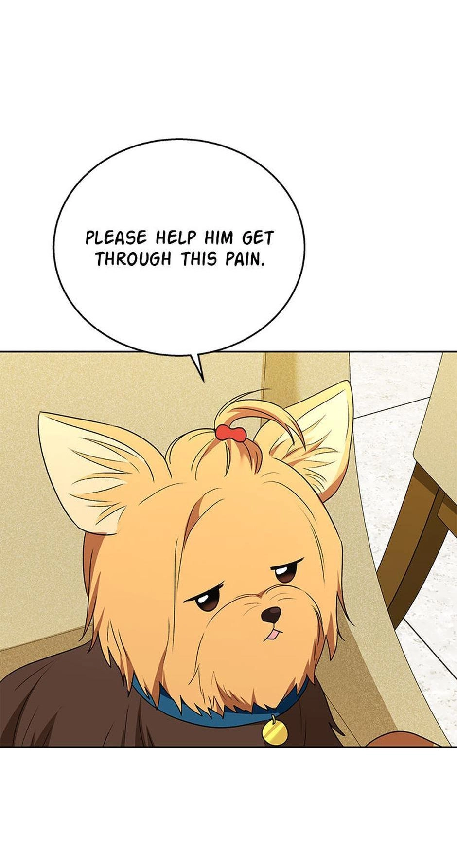 Hello, Mr. Veterinarian! Chapter 32 page 78 - 