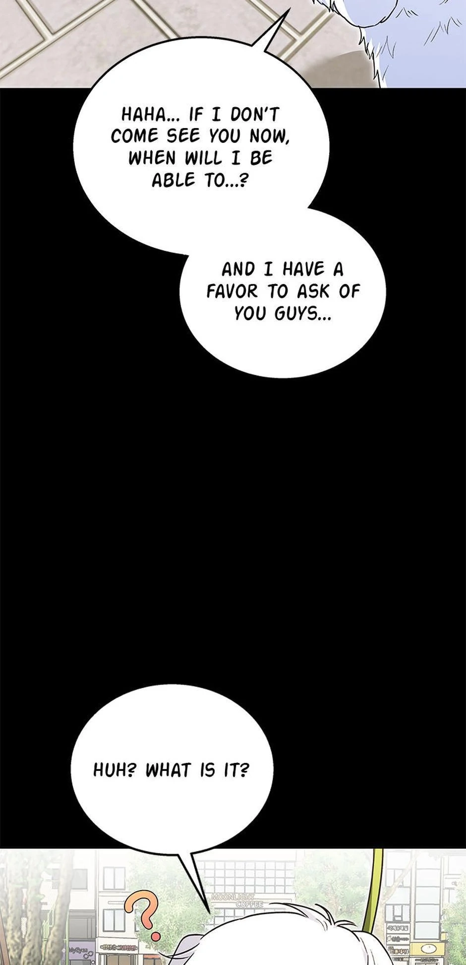 Hello, Mr. Veterinarian! Chapter 32 page 10 - 
