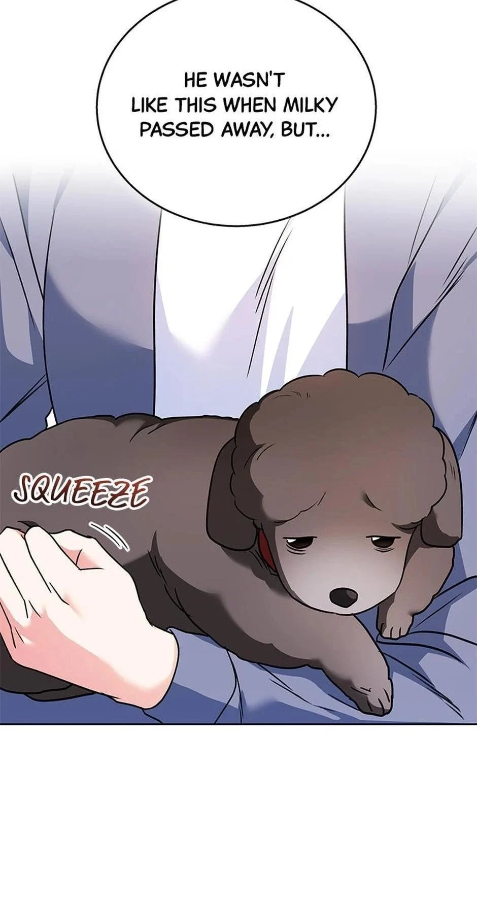Hello, Mr. Veterinarian! Chapter 33 page 12 - 