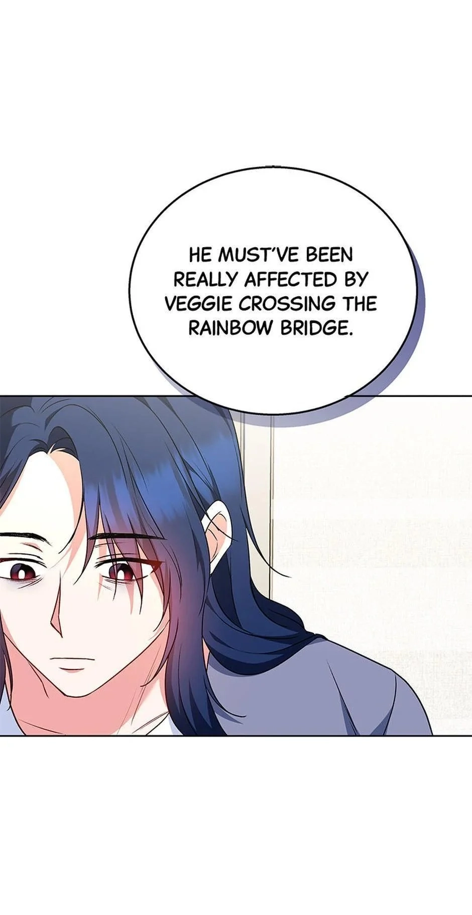 Hello, Mr. Veterinarian! Chapter 33 page 14 - 