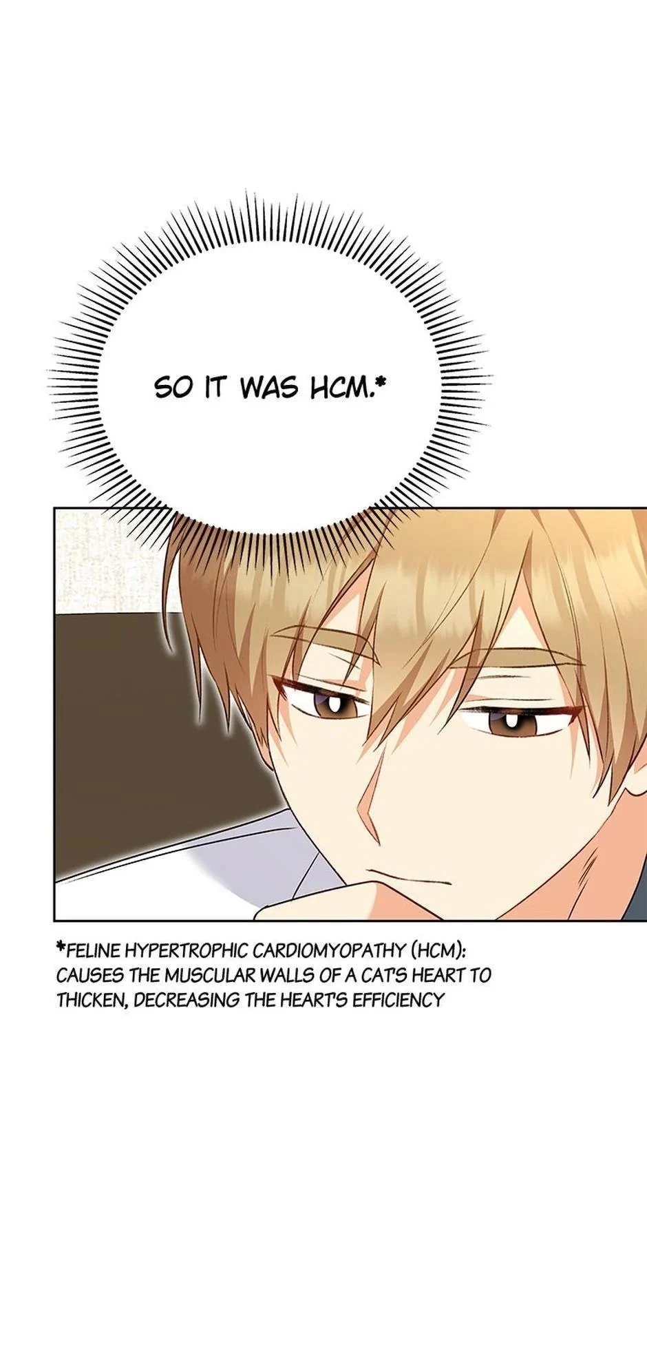 Hello, Mr. Veterinarian! Chapter 33 page 24 - 