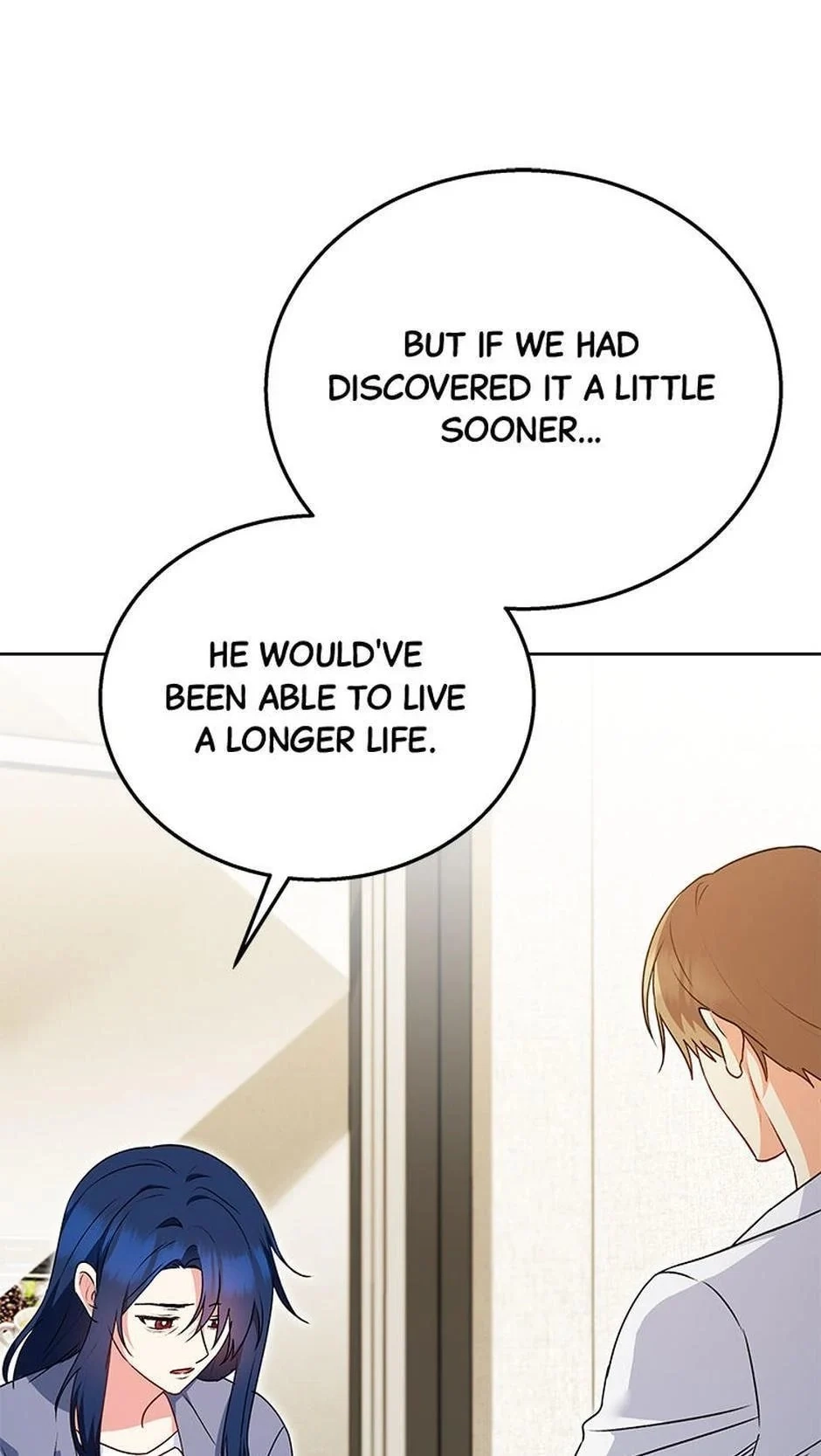 Hello, Mr. Veterinarian! Chapter 33 page 27 - 