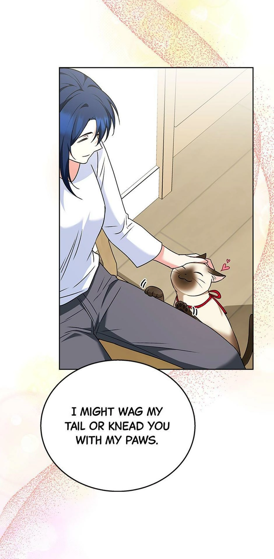 Hello, Mr. Veterinarian! Chapter 33 page 32 - 