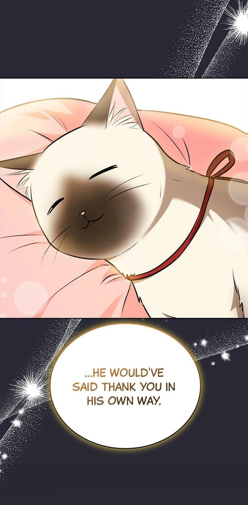 Hello, Mr. Veterinarian! Chapter 33 page 35 - 