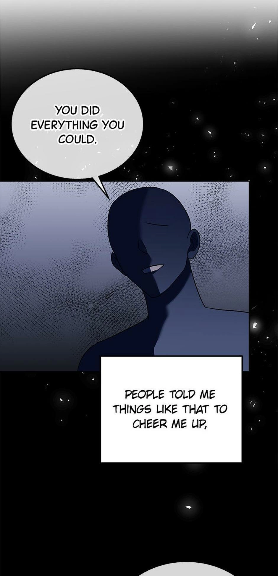 Hello, Mr. Veterinarian! Chapter 33 page 37 - 
