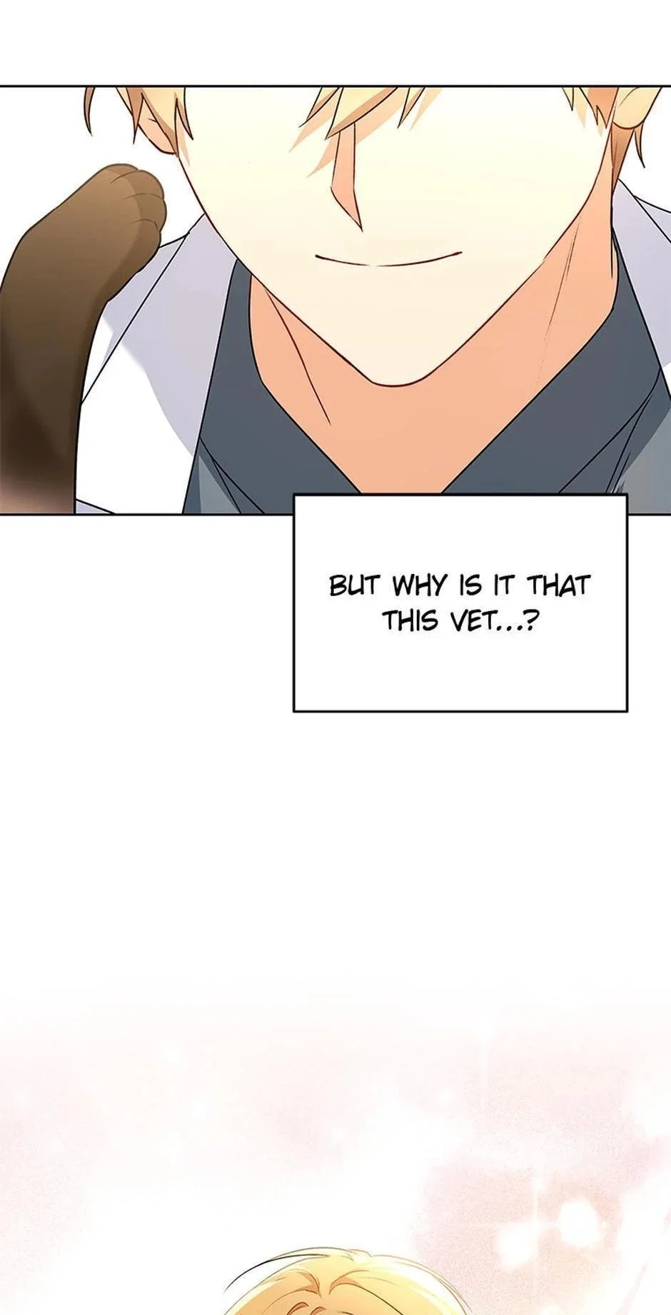 Hello, Mr. Veterinarian! Chapter 33 page 39 - 