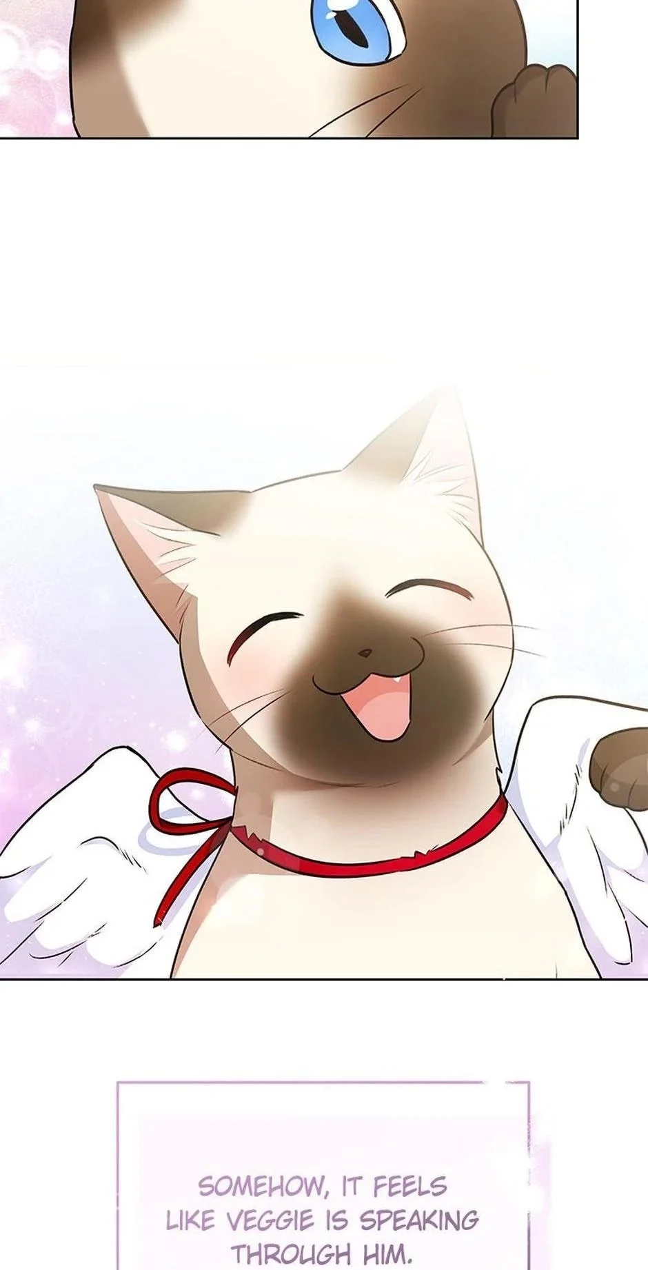 Hello, Mr. Veterinarian! Chapter 33 page 41 - 
