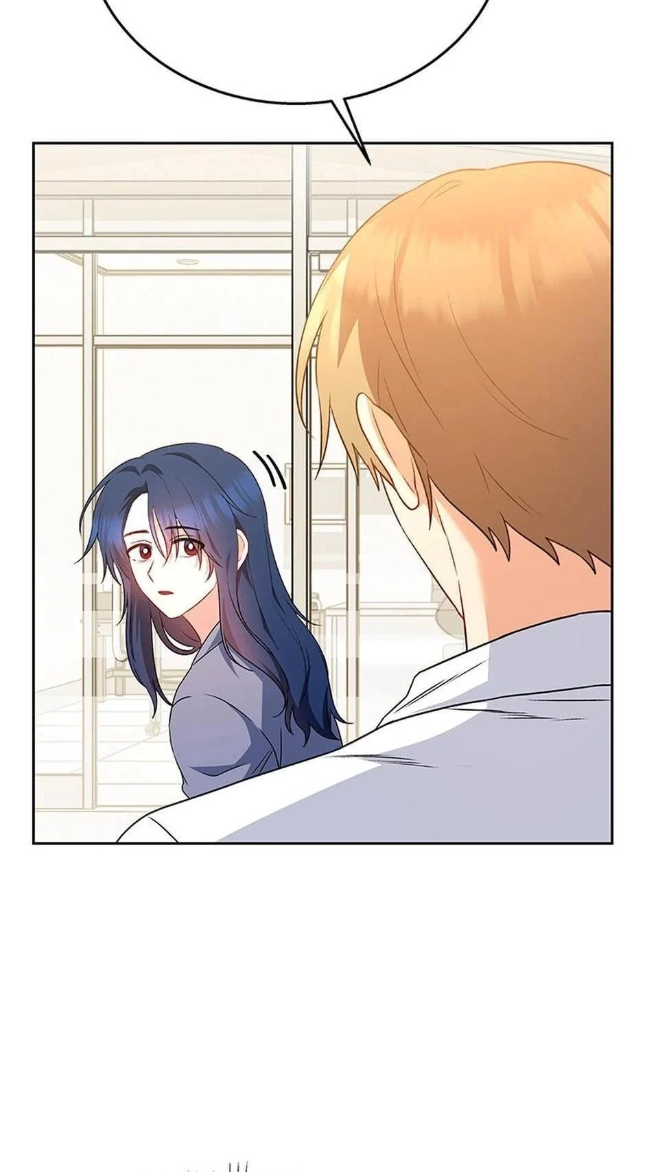 Hello, Mr. Veterinarian! Chapter 33 page 46 - 