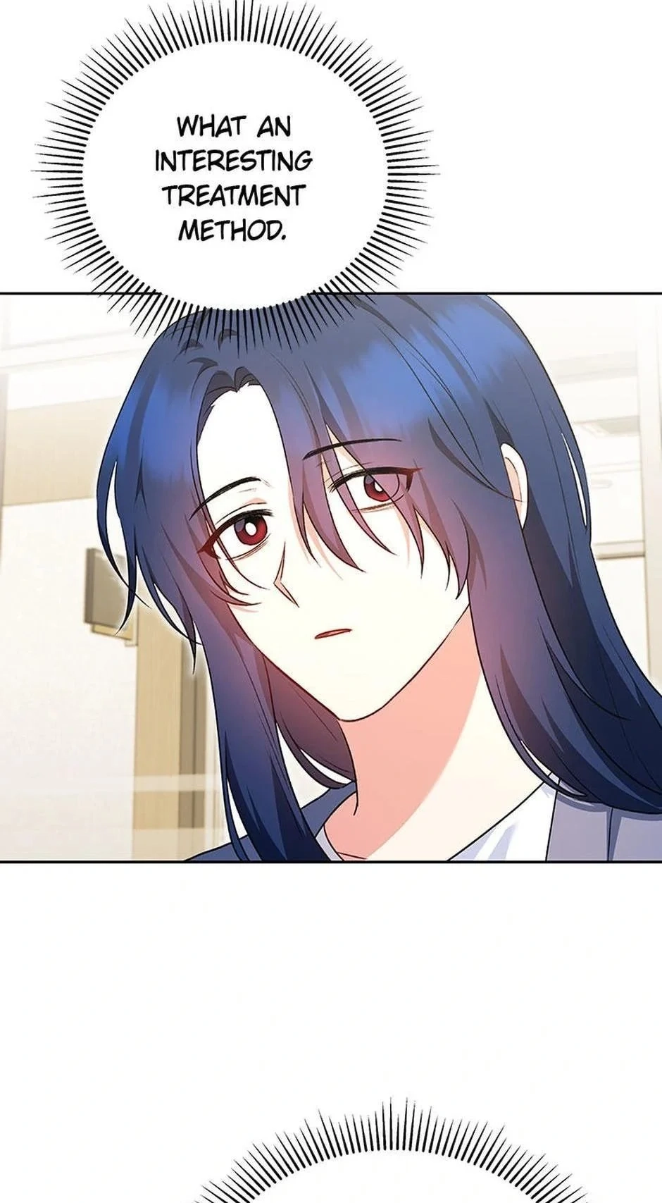Hello, Mr. Veterinarian! Chapter 33 page 47 - 