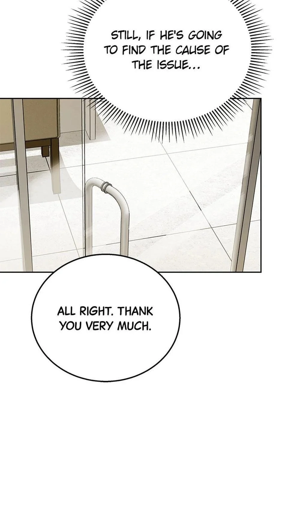 Hello, Mr. Veterinarian! Chapter 33 page 48 - 