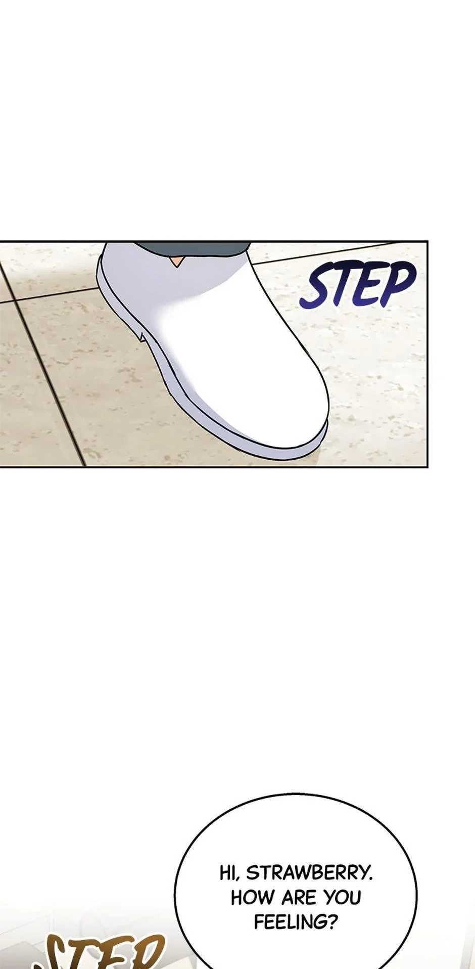 Hello, Mr. Veterinarian! Chapter 33 page 49 - 