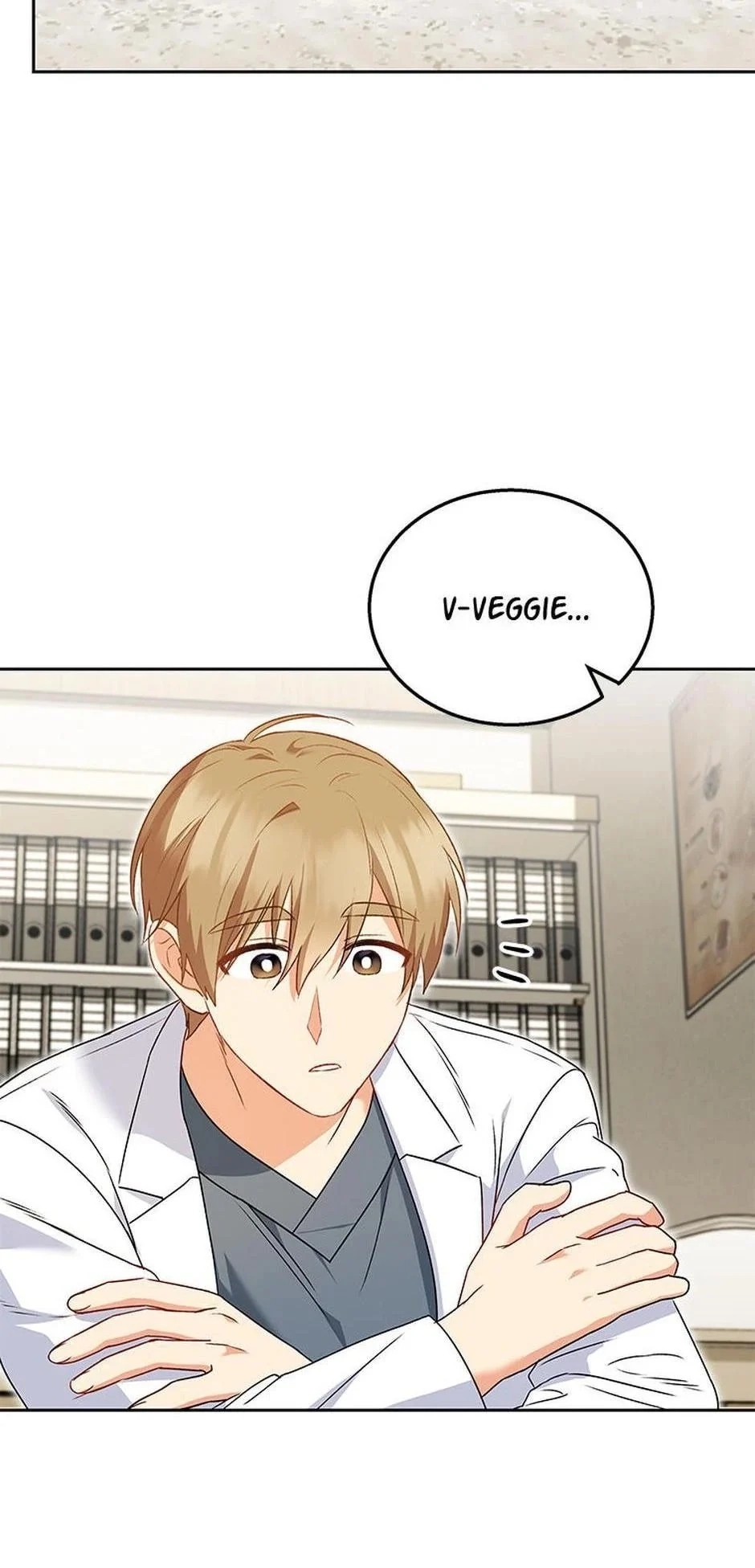 Hello, Mr. Veterinarian! Chapter 33 page 64 - 