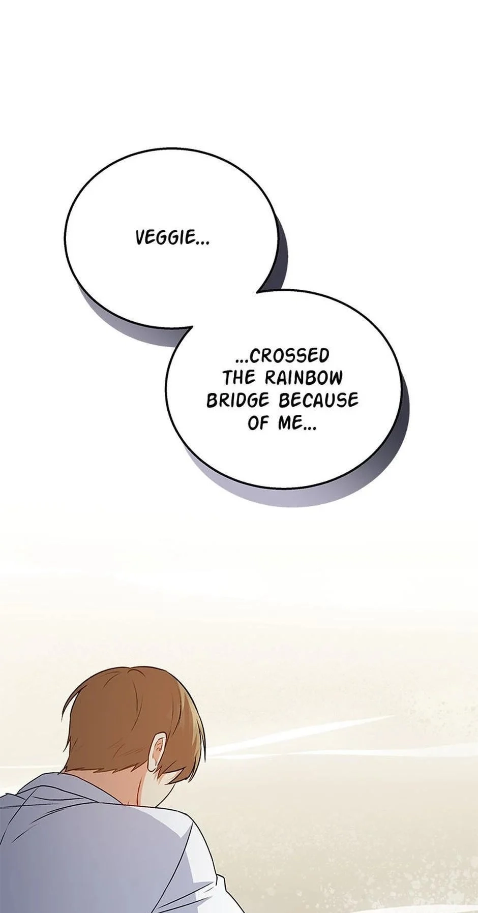 Hello, Mr. Veterinarian! Chapter 33 page 65 - 