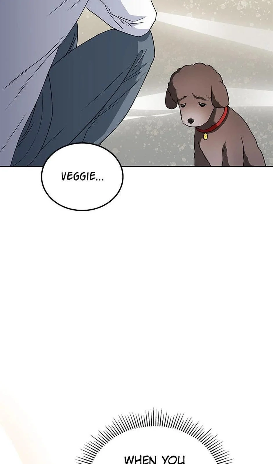 Hello, Mr. Veterinarian! Chapter 34 page 2 - 