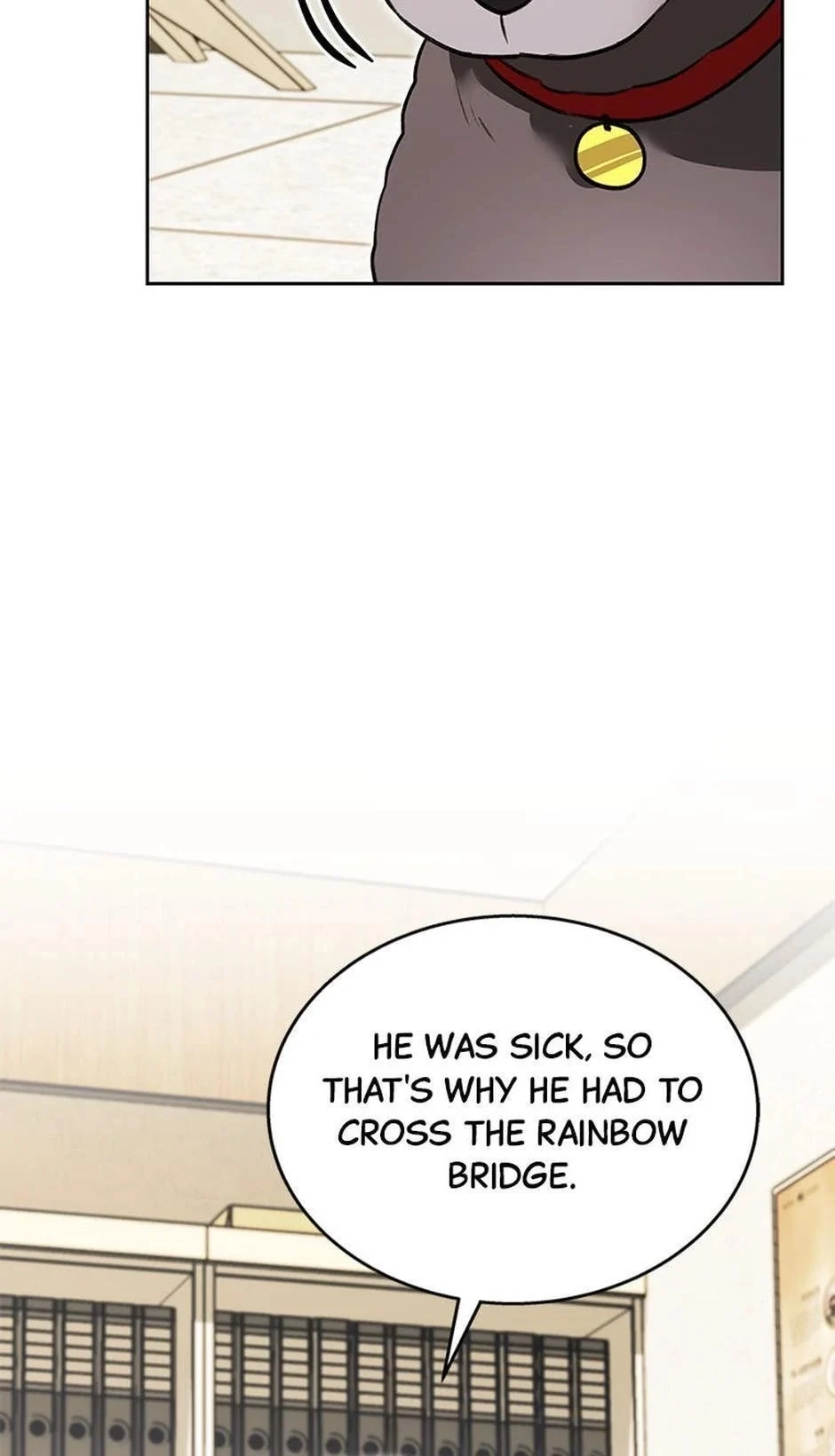 Hello, Mr. Veterinarian! Chapter 34 page 11 - 