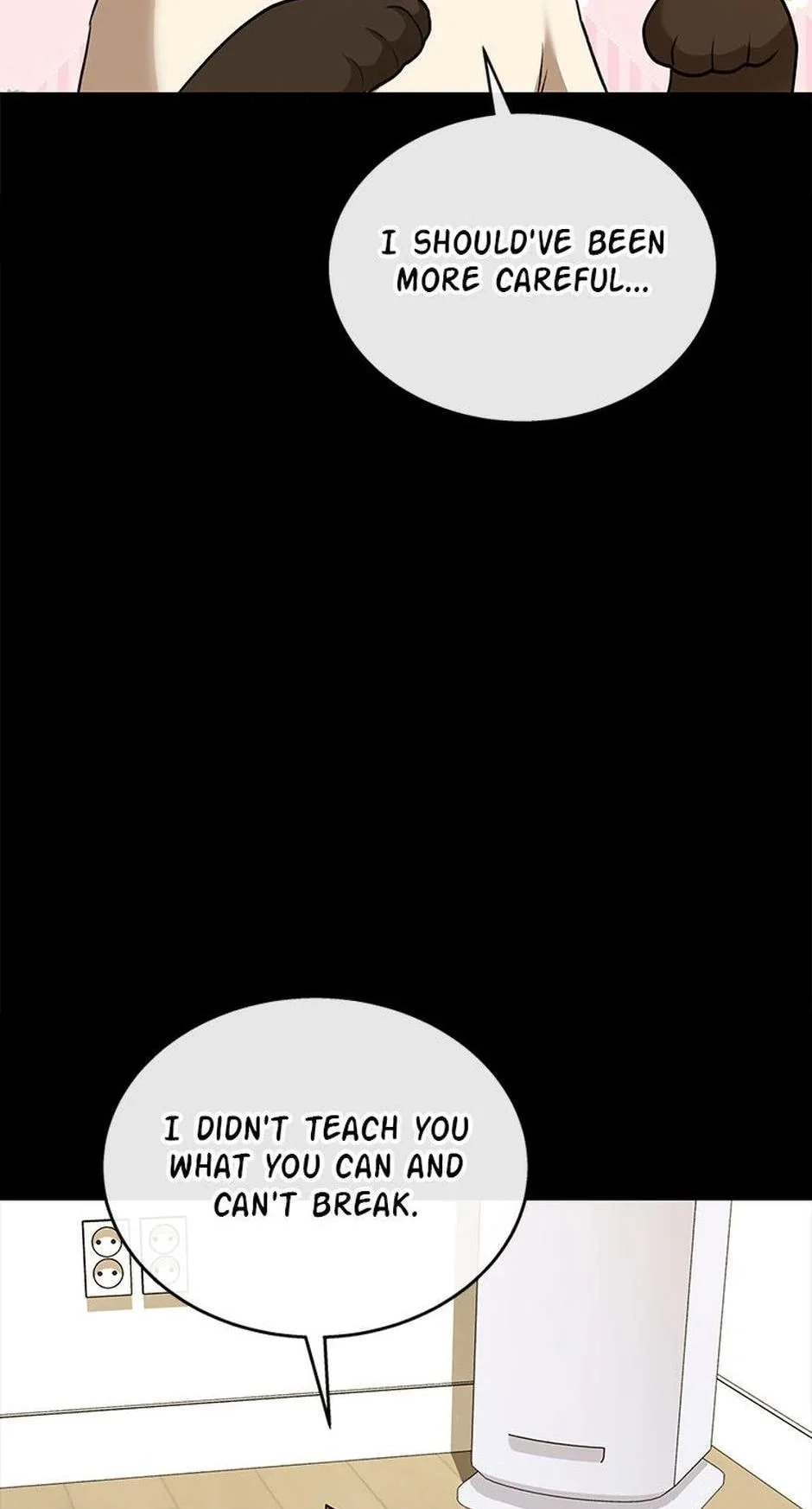 Hello, Mr. Veterinarian! Chapter 34 page 15 - 