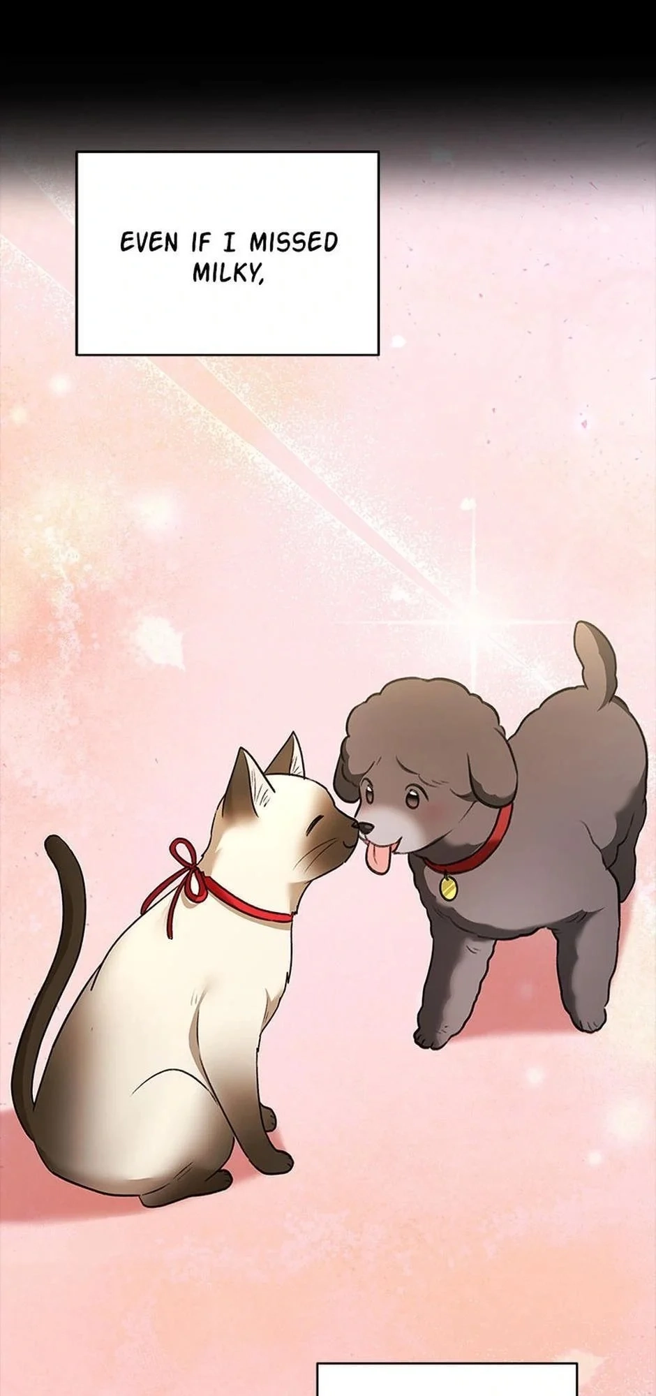 Hello, Mr. Veterinarian! Chapter 34 page 18 - 