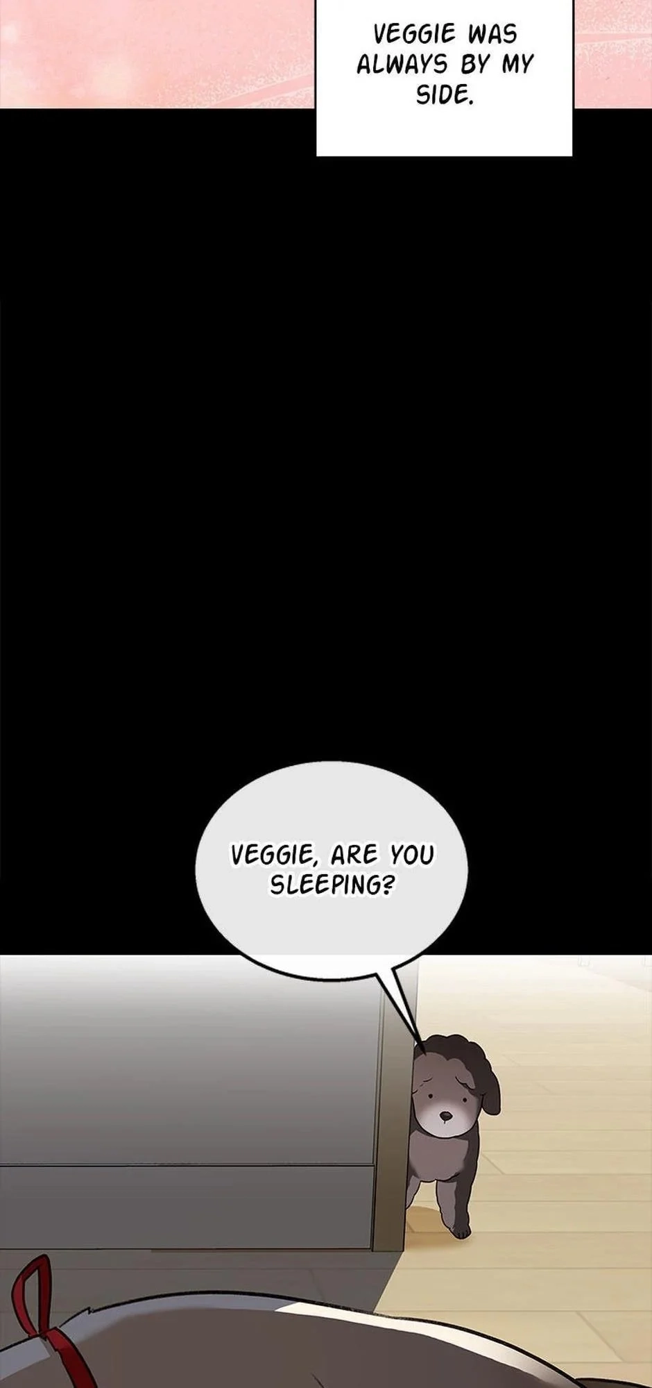 Hello, Mr. Veterinarian! Chapter 34 page 19 - 