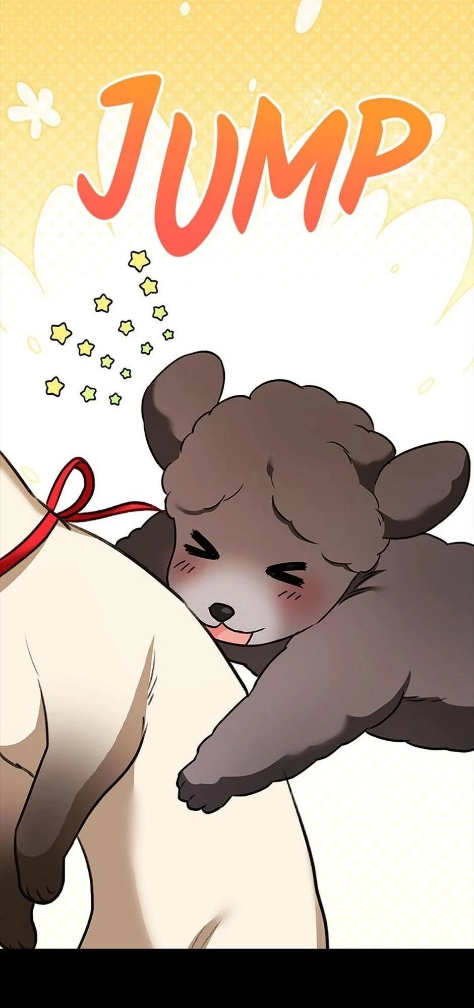 Hello, Mr. Veterinarian! Chapter 34 page 22 - 