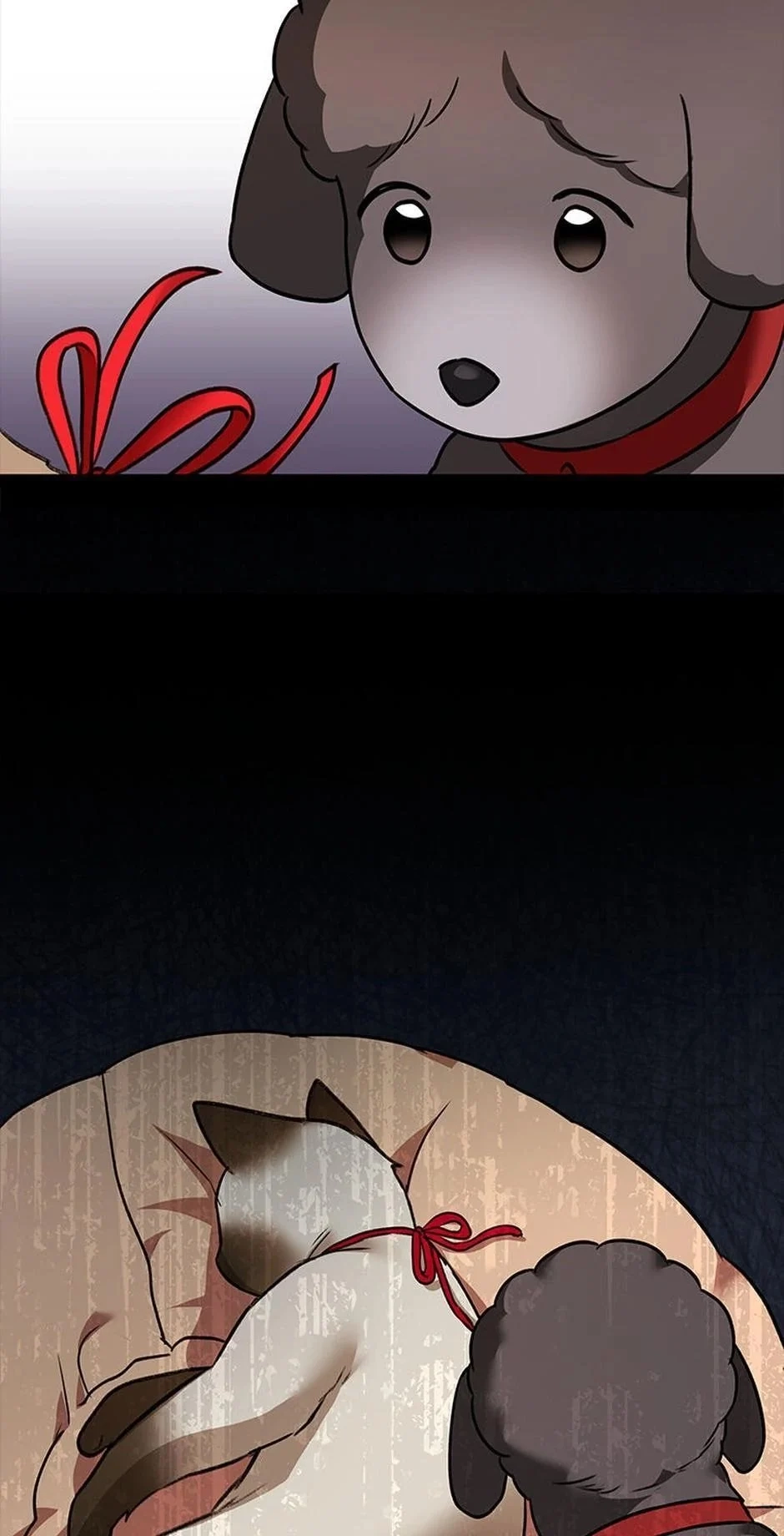 Hello, Mr. Veterinarian! Chapter 34 page 25 - 