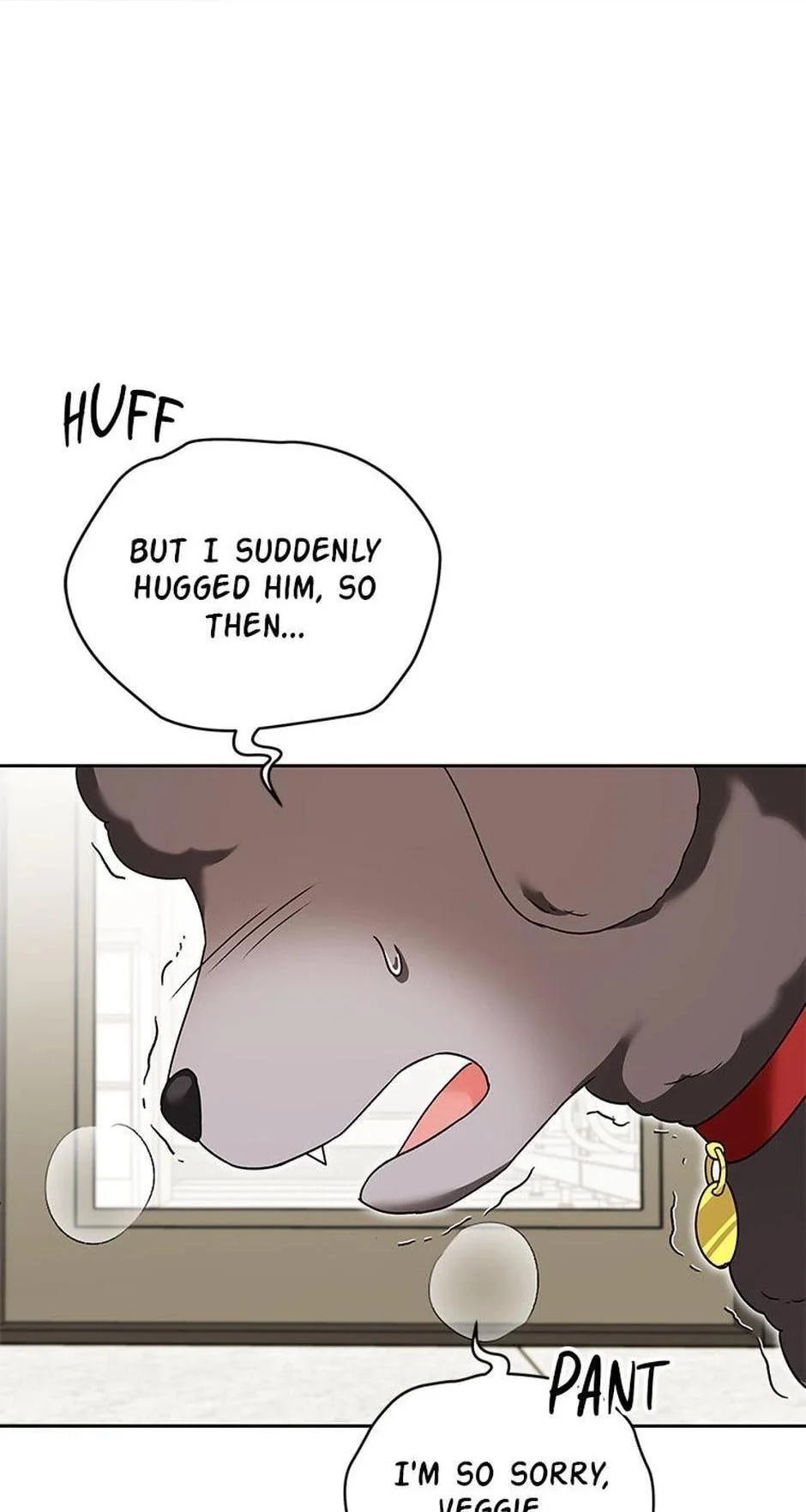 Hello, Mr. Veterinarian! Chapter 34 page 31 - 