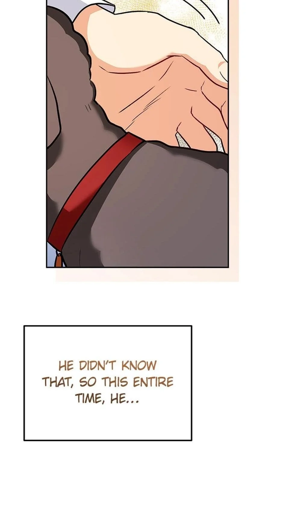 Hello, Mr. Veterinarian! Chapter 34 page 35 - 