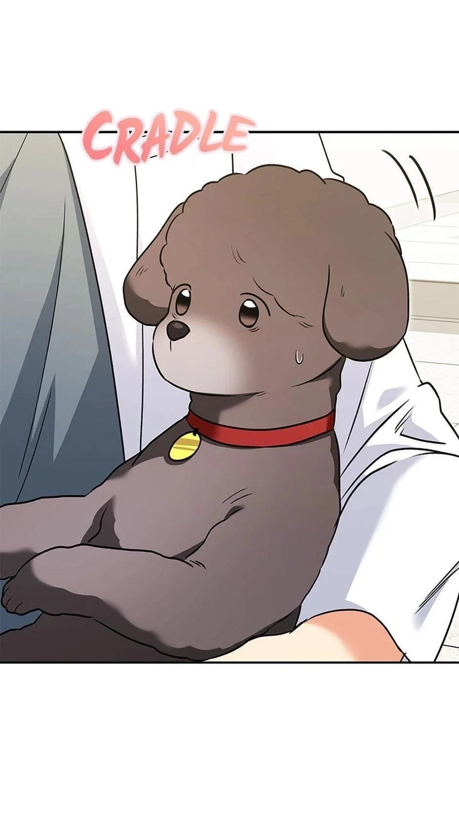 Hello, Mr. Veterinarian! Chapter 34 page 36 - 