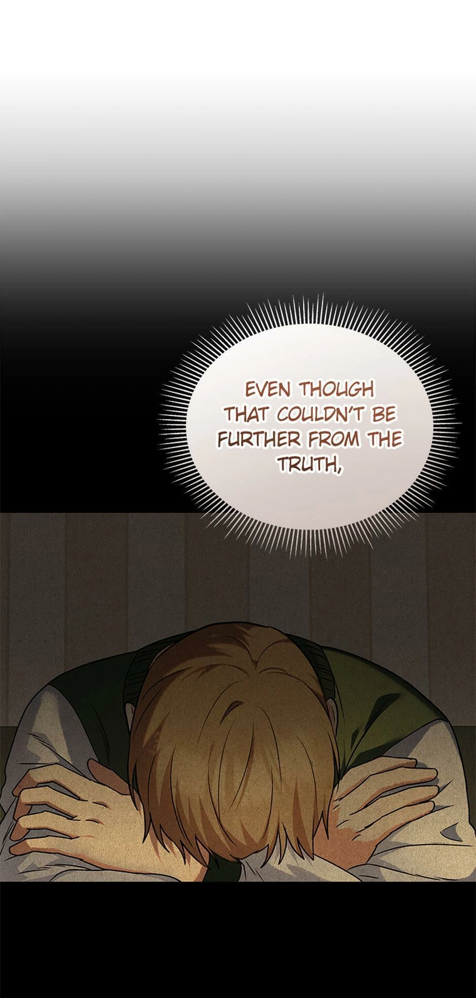 Hello, Mr. Veterinarian! Chapter 34 page 5 - 