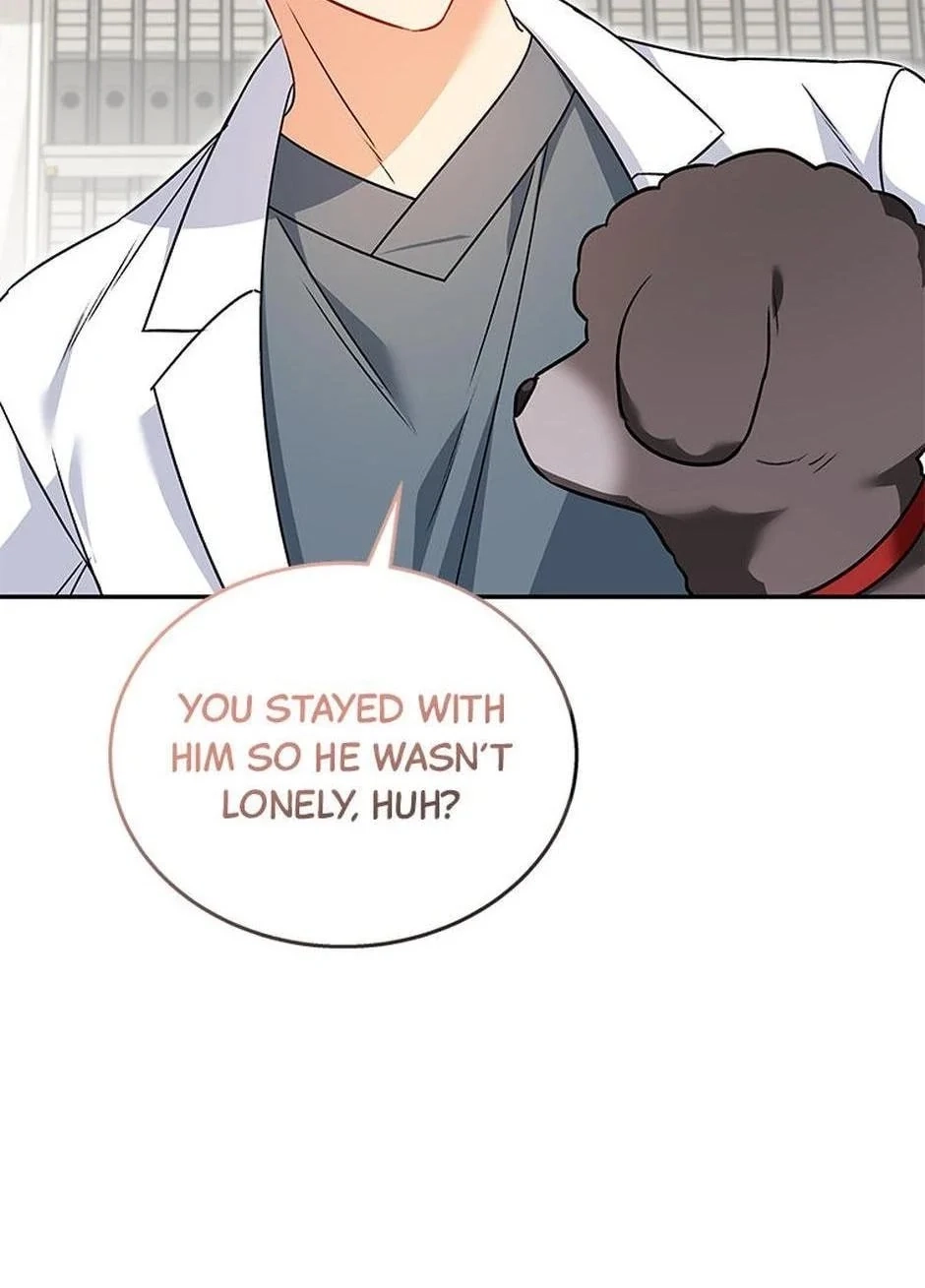 Hello, Mr. Veterinarian! Chapter 34 page 43 - 